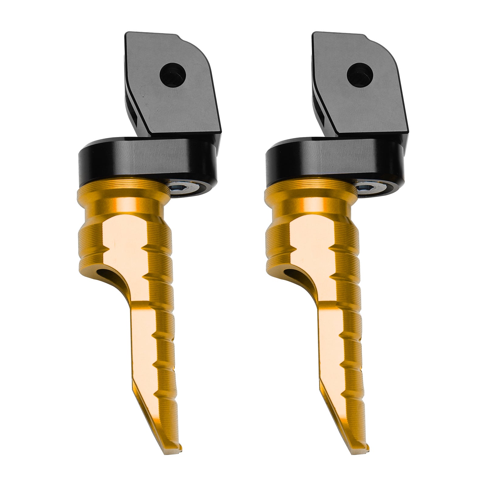 Voorste voetsteunen voeten Pin geschikt voor Ducati Monster 821 937 950 1100/s/EVO 1200/s/r