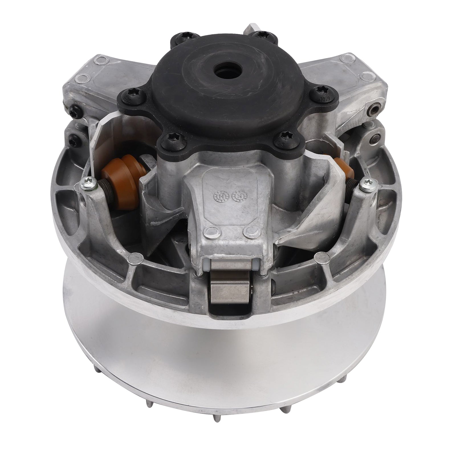 Can-Am Maverick Turbo Rs Rr Max Turbo 26 Sada variátoru přední spojky 420686870