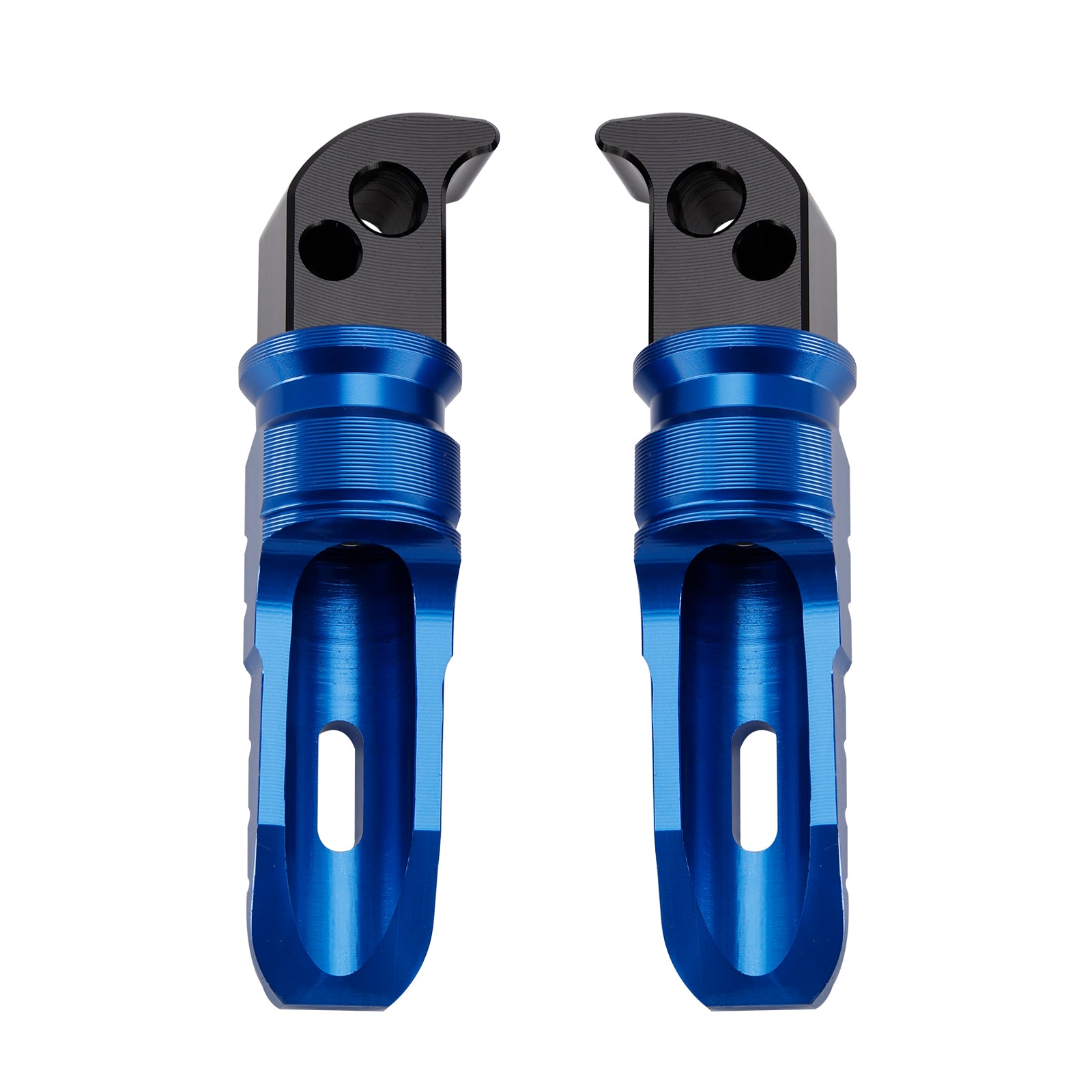 21-24ヤマハYZF R7 MT07 MT09トレーサー9/ GT/ GT+リアフットレストフットペグ