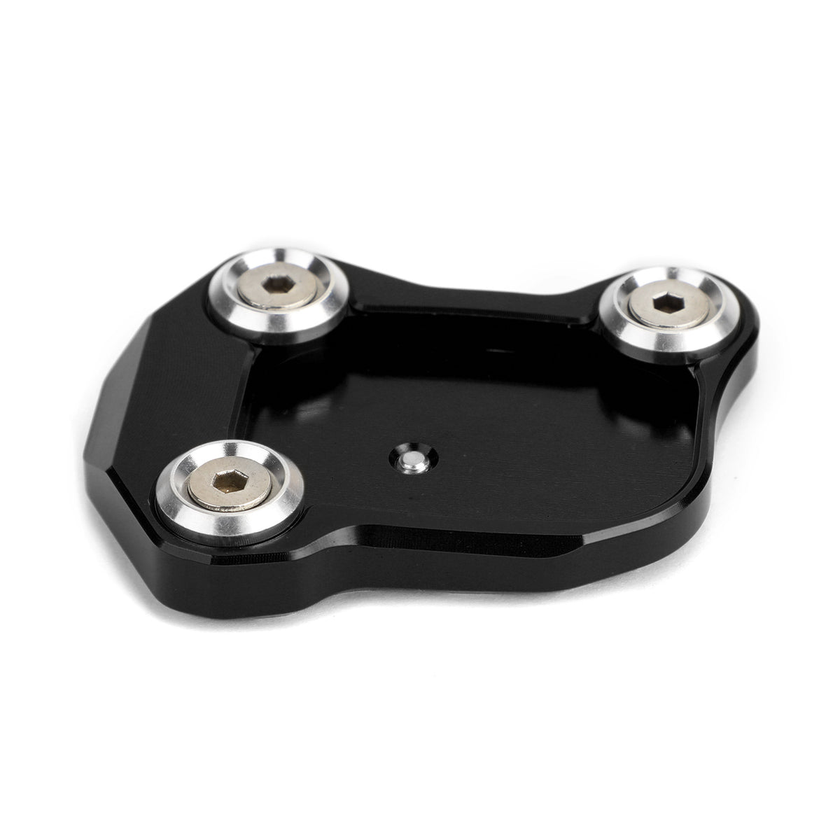 2014-2018 Honda CB650F Kickstand Side Stand Extension Pad