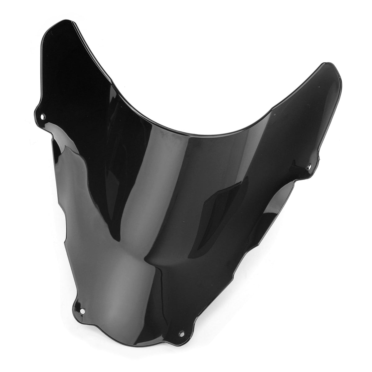1999-2002 Suzuki SV400 SV650 ABS Forrude Forrude Vindskærm