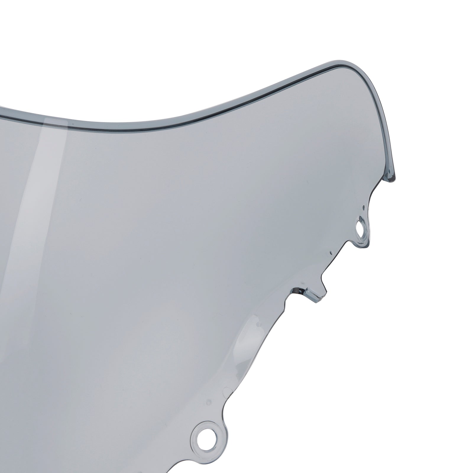 2024-2025 YAMAHA XSR900 GP vindrutan vindruta + fäste