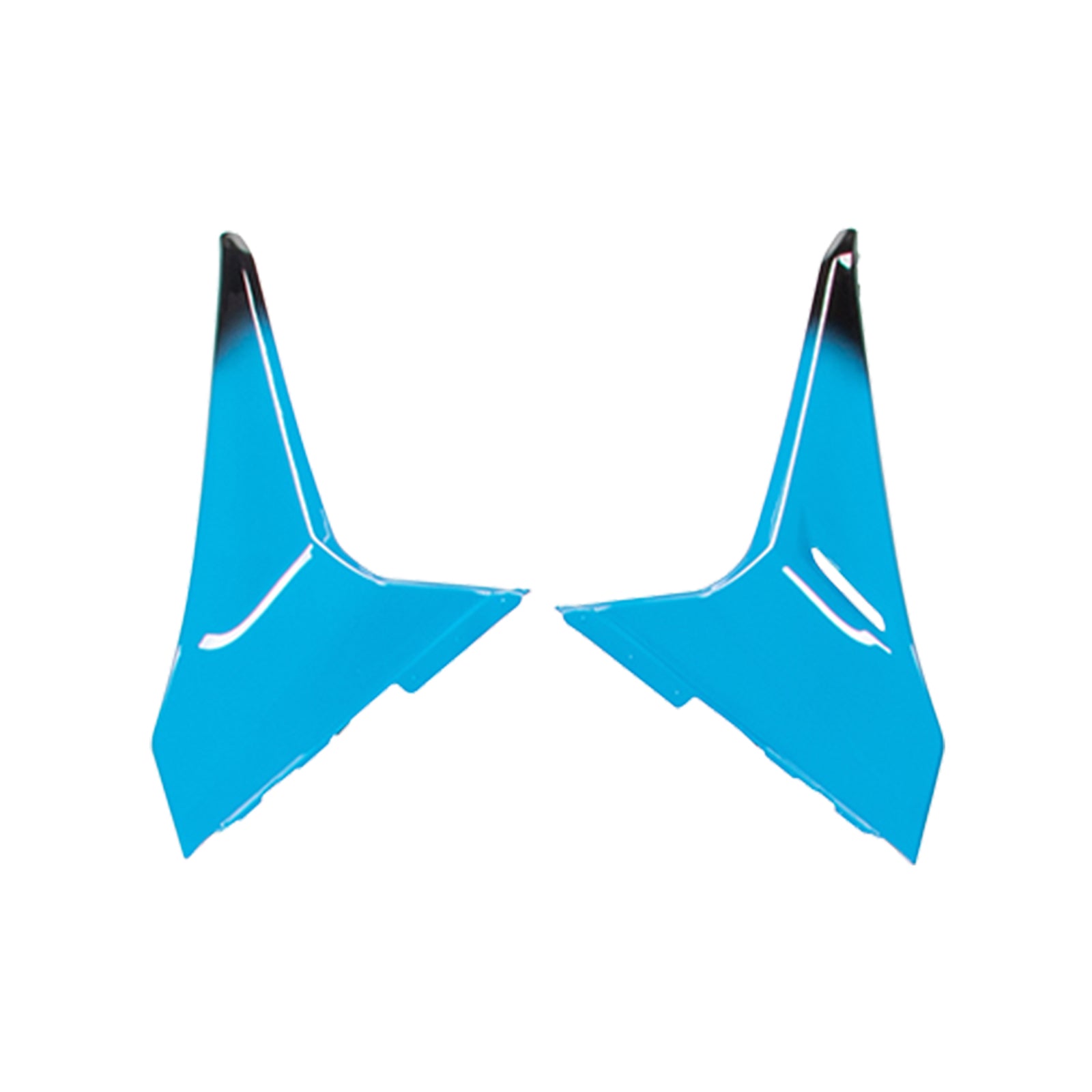 Amotopart 2023-2024 Yamaha x Max 300 Kit de carénage