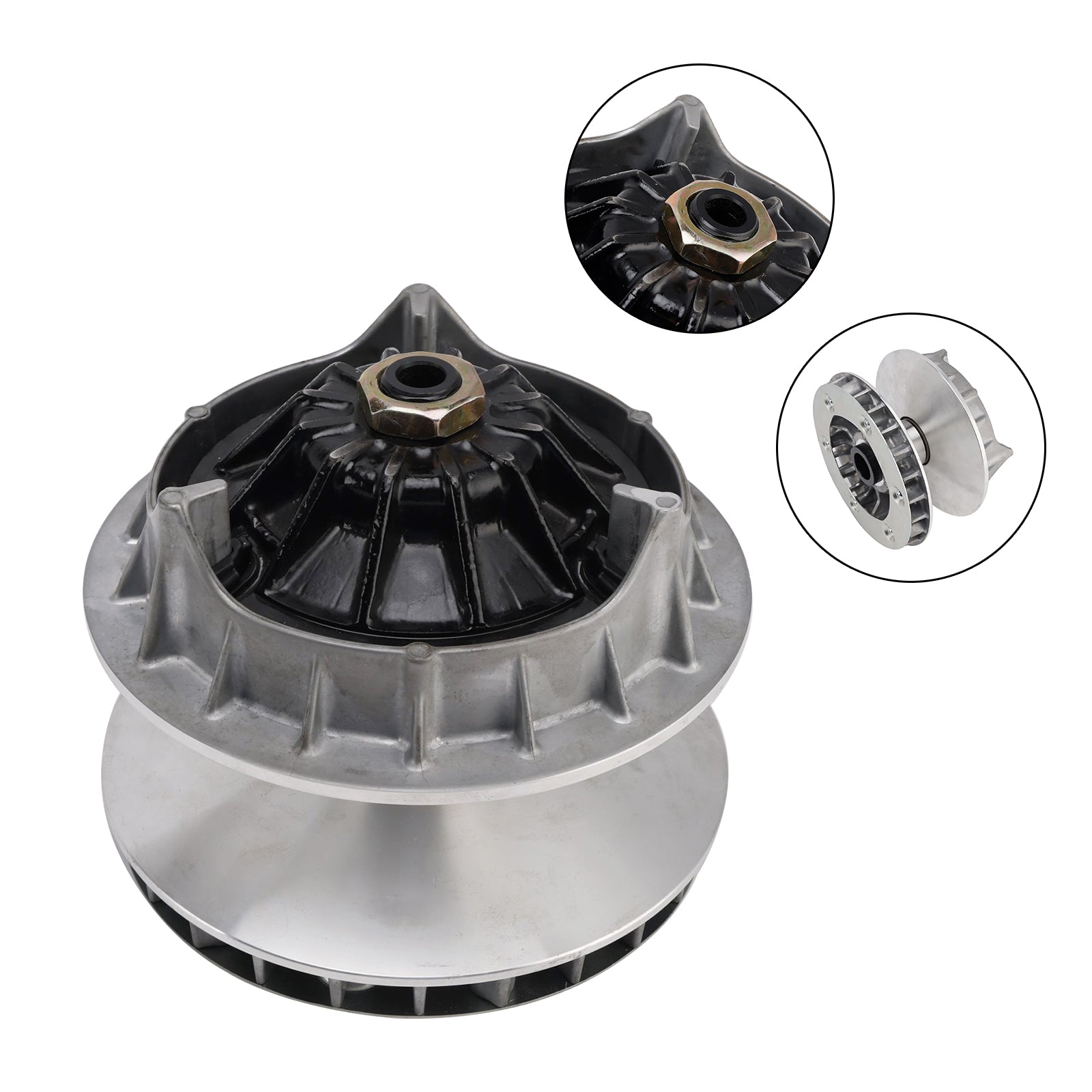 Cfmoto Cf1000Sz Zforce 950 Sport Front Clutch Variator Kit 0Jya-051000-30001