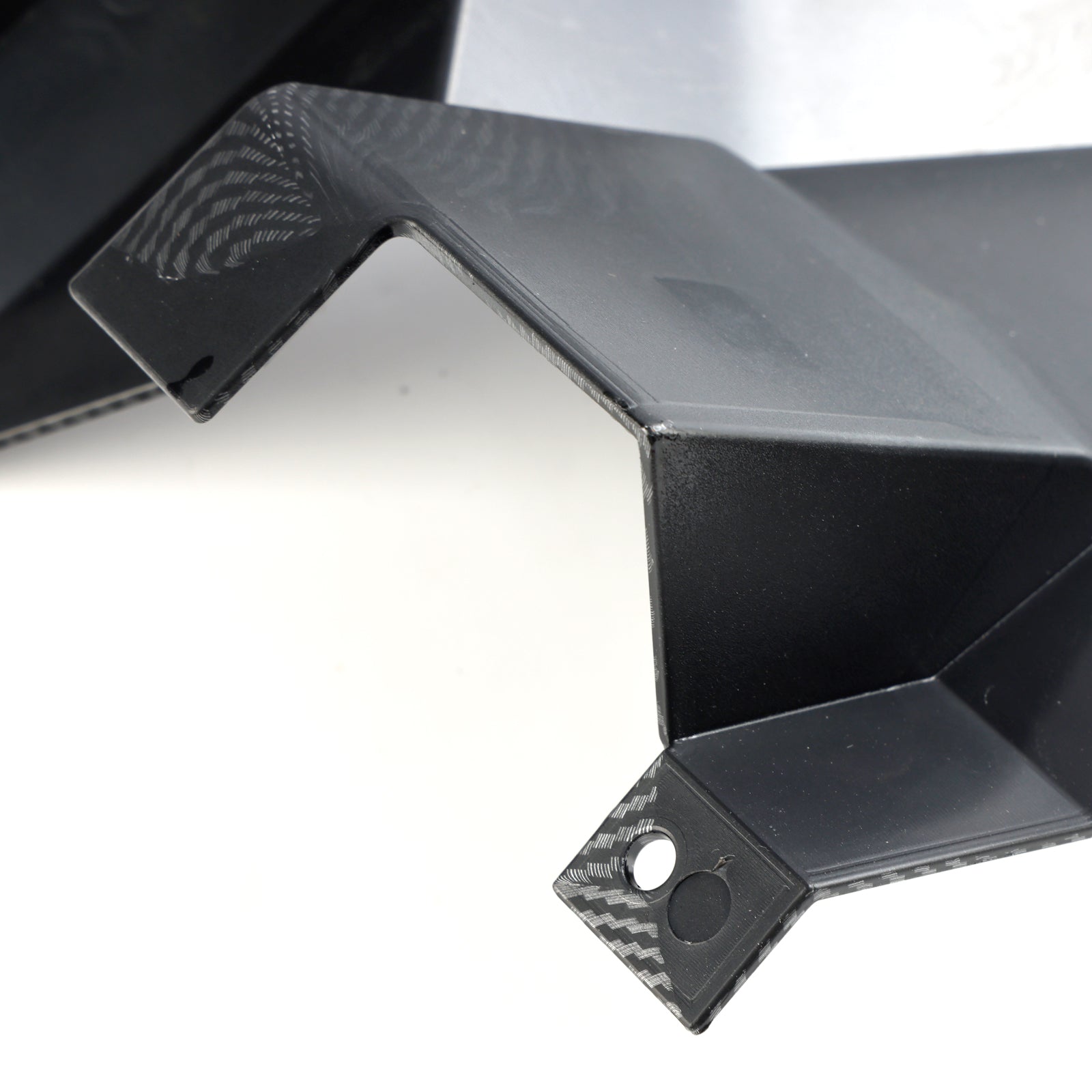 23-24 Kawasaki ZX-4R ZX-4RR BAKE FENDER