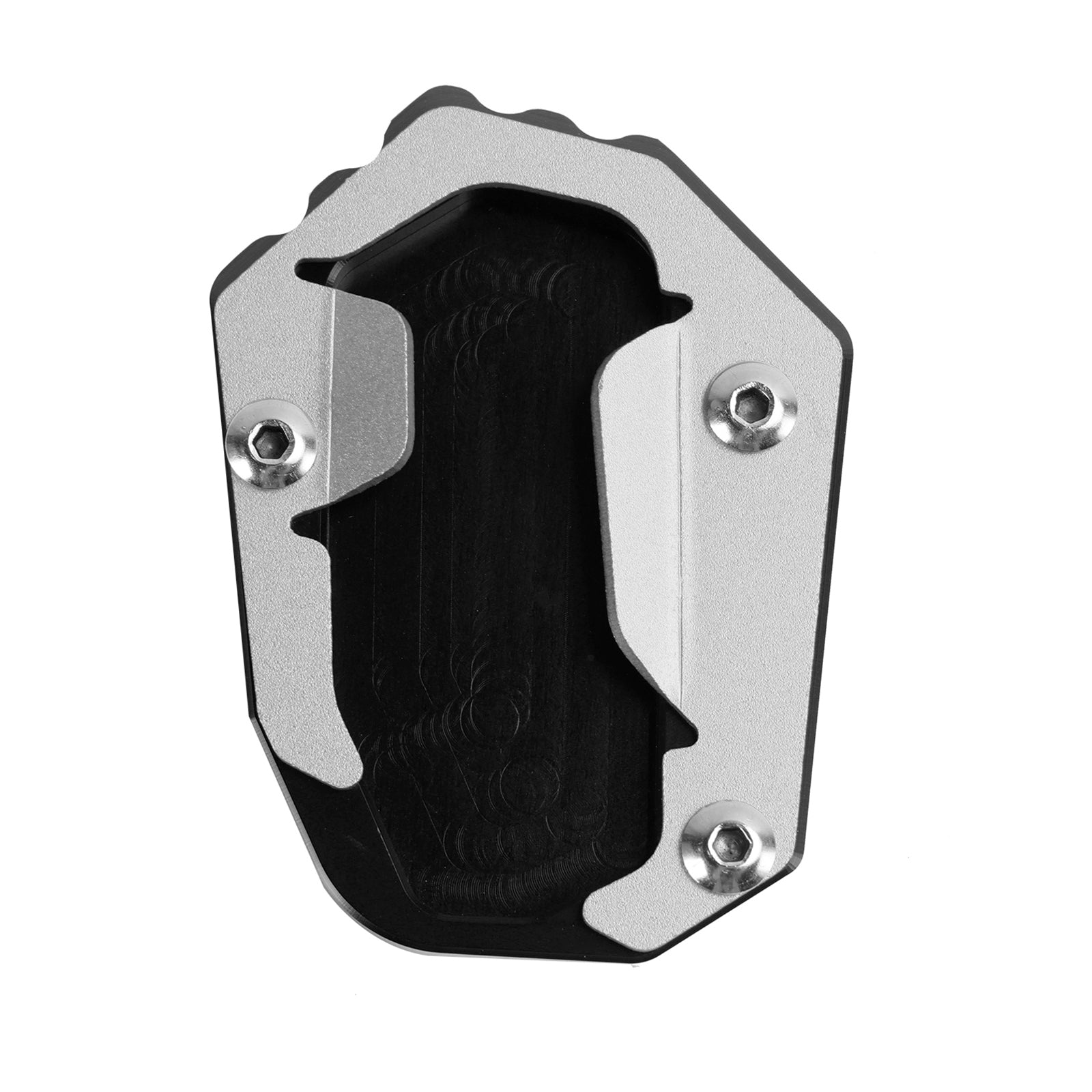 2024+ BMW R1300 Kickstand Vergrößerungsplattenpolster