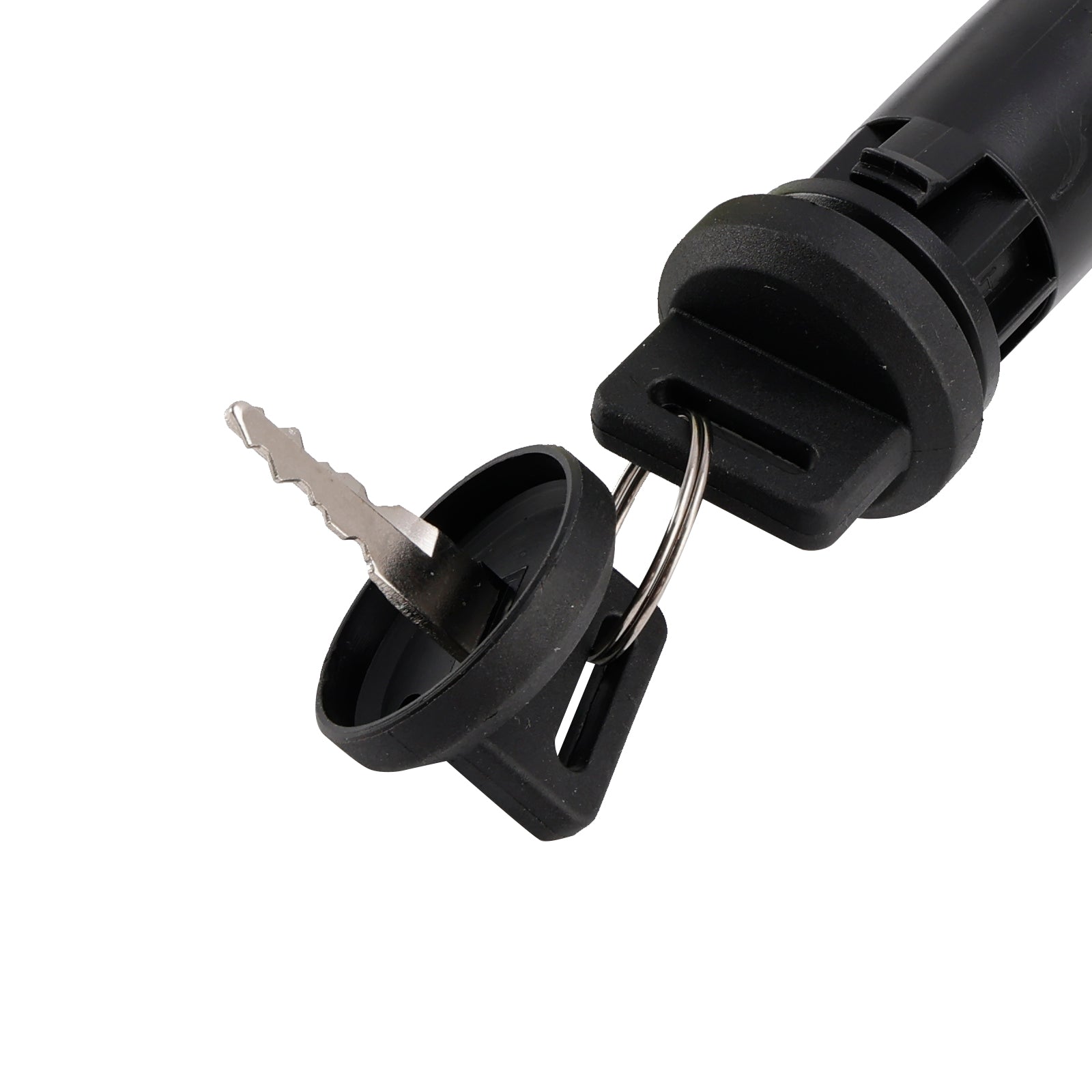 Yamaha Raptor 90 Yfm90r 2009 - 2013 Ignition Switch 2 Keys 43D-H2510-01