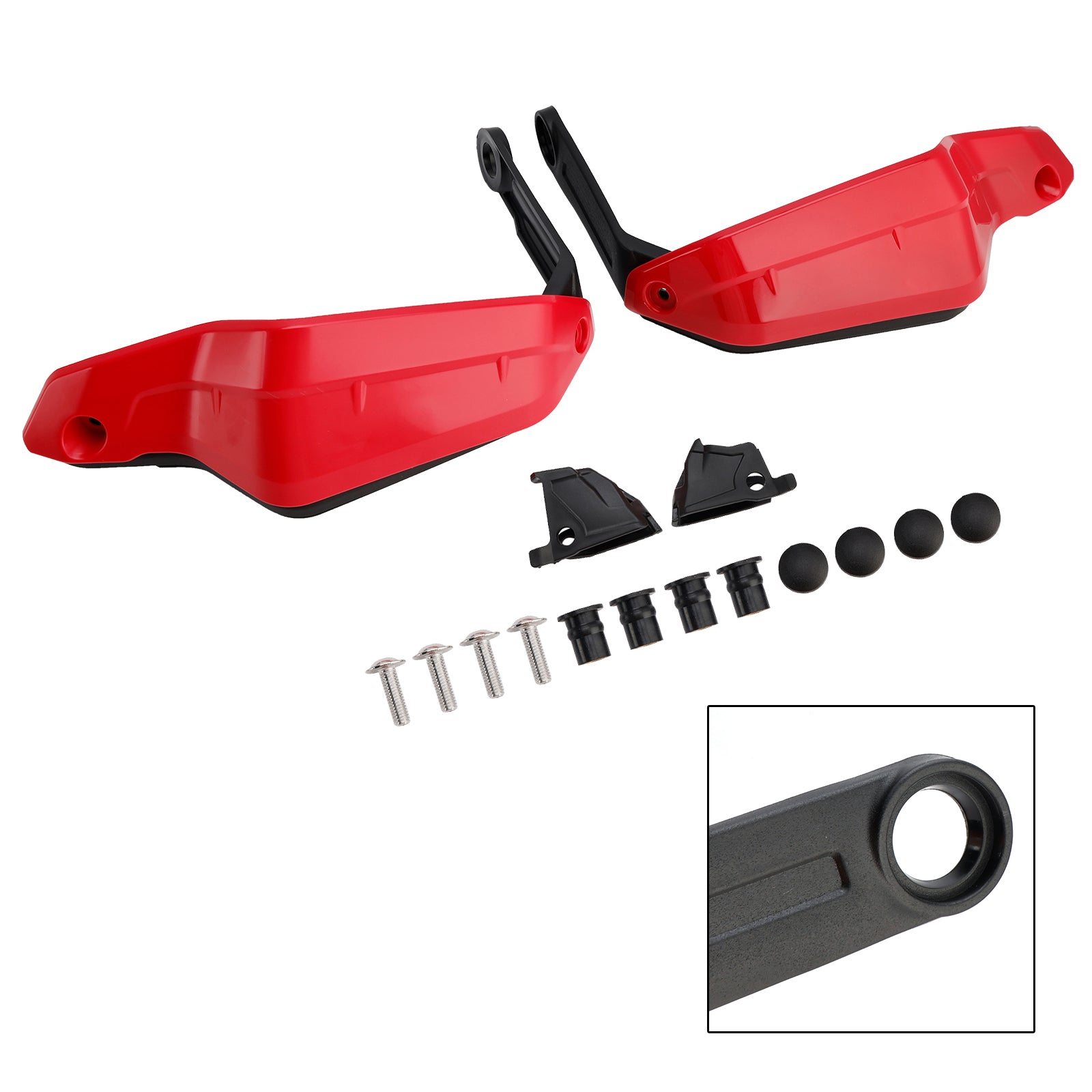 Honda X-ADV750 2025- Handguard Protector