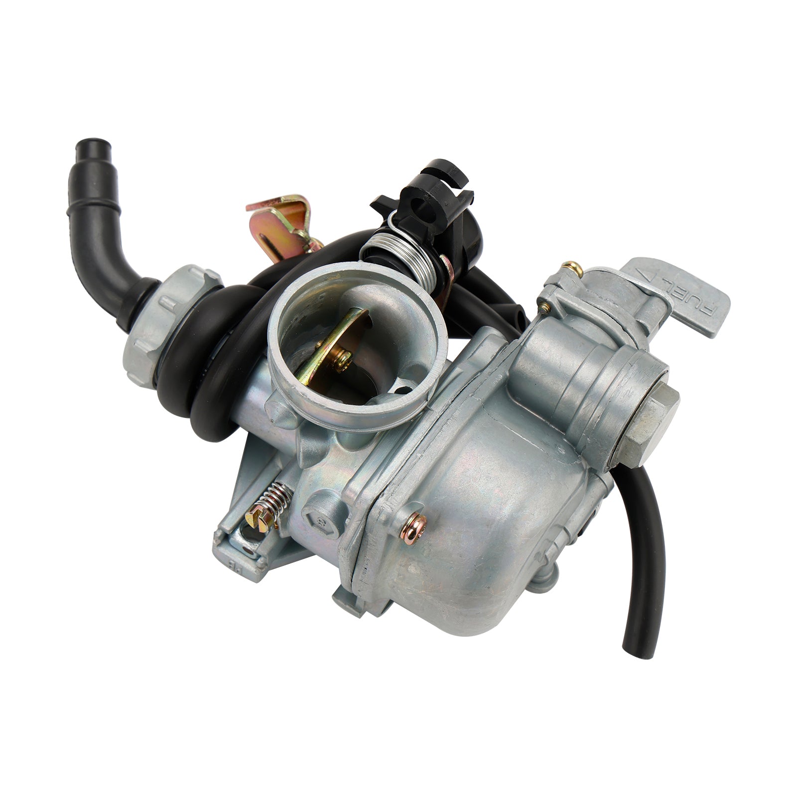 Carburateur Carb geschikt voor Honda XRM110 Wave110 Wave125 110-125cc PZ20 20mm