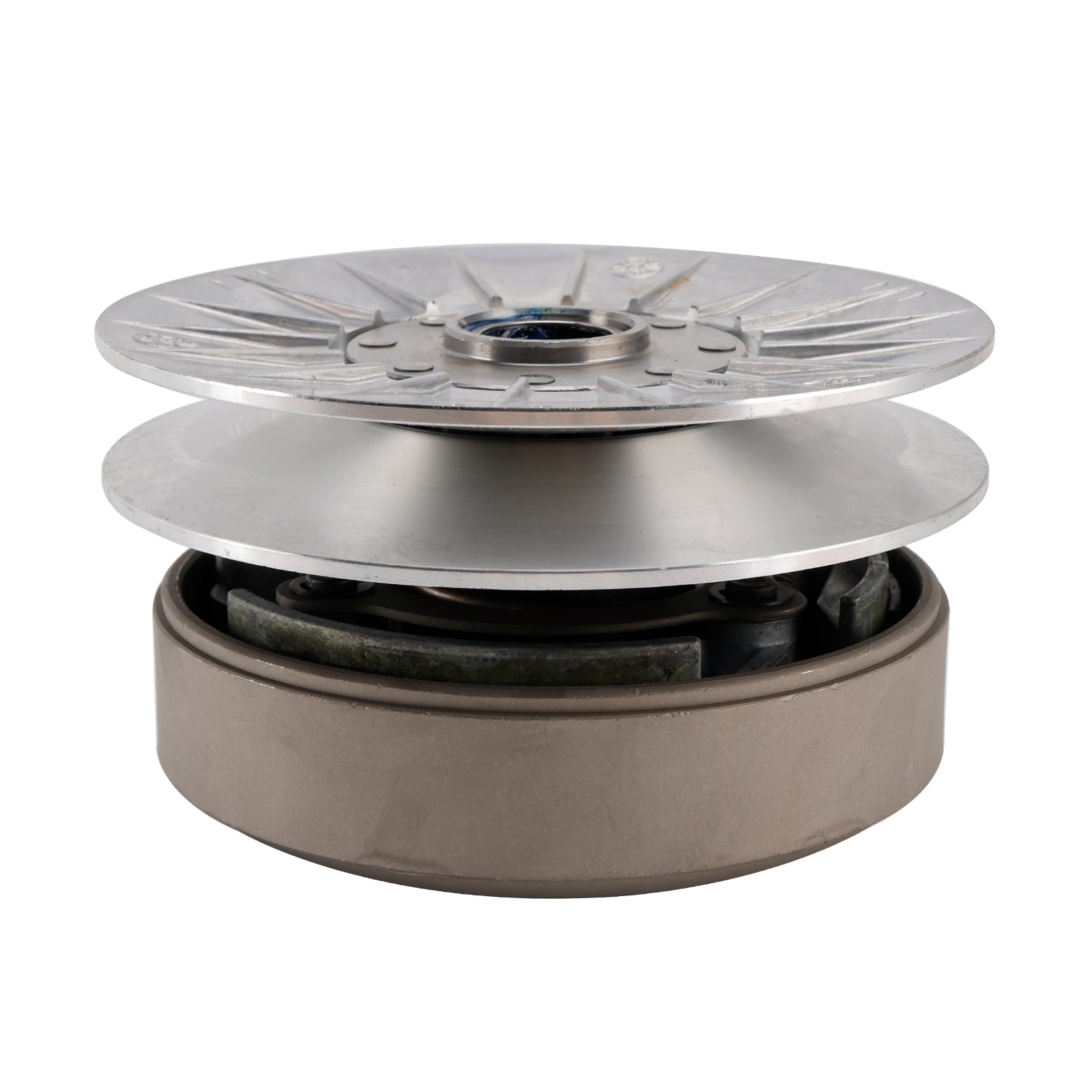 Sym Quad Lander 250 300 Cruisym Front Complete Variator Set 22101-Hma-000