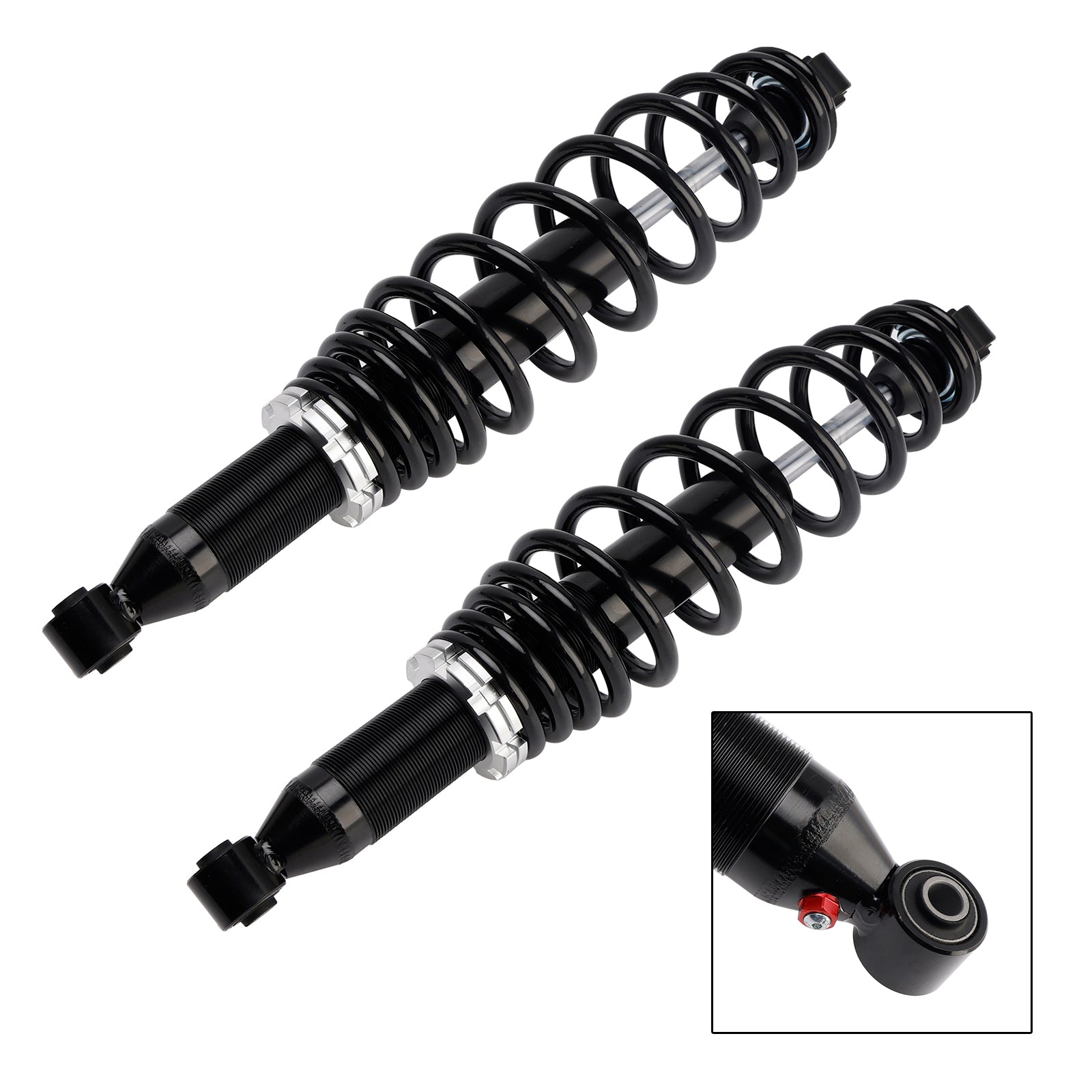 2X Can-Am Outlander 800 Renegade 500 570/Max Stoßdämpfer vorne 706201163