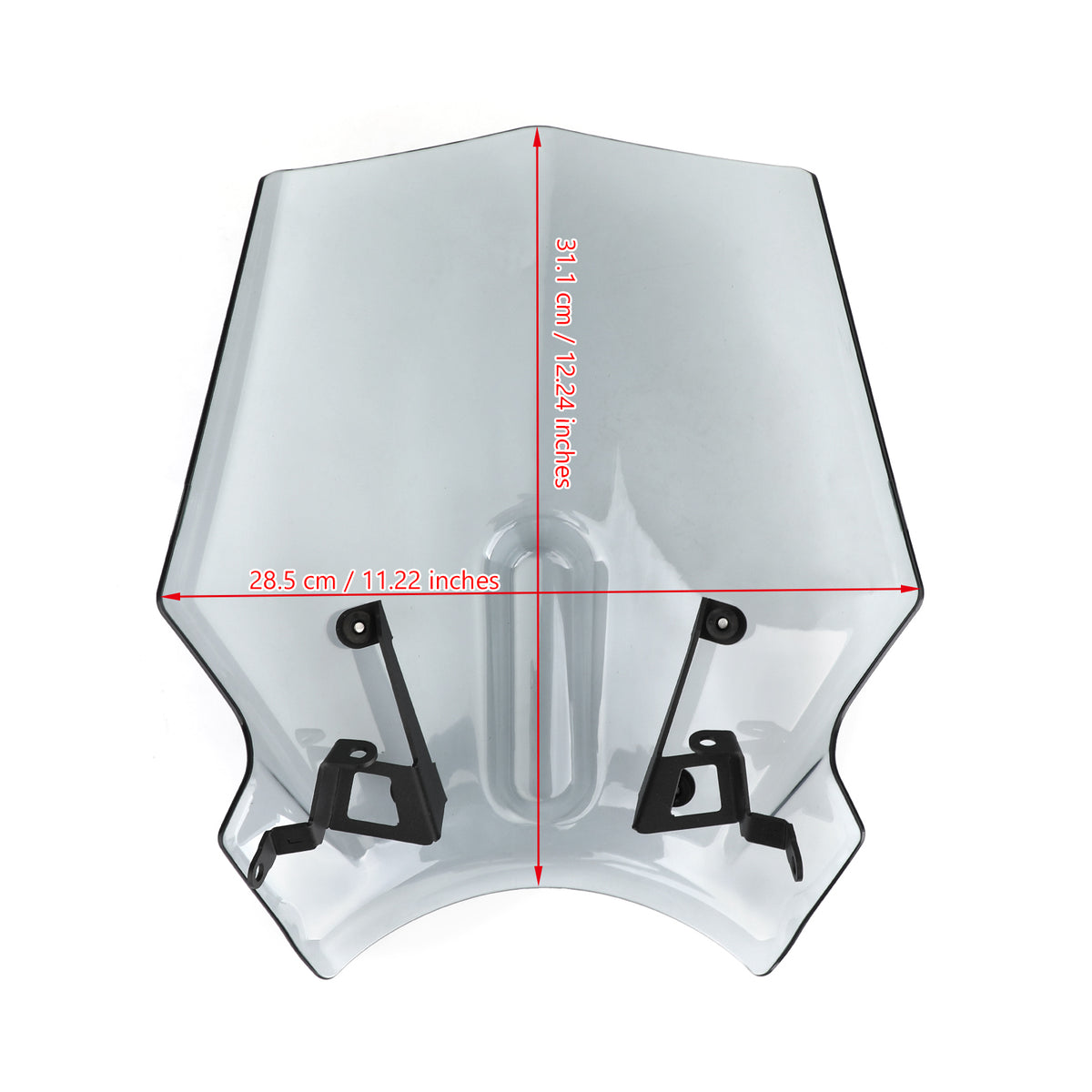 18-19 Honda CB125R/CB300R Forrude