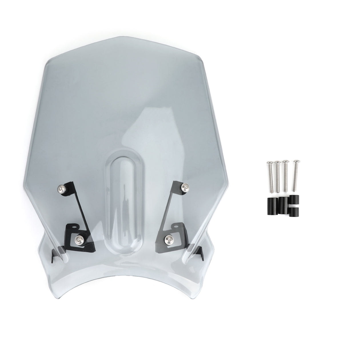 18-19 Honda CB125R/CB300R Forrude