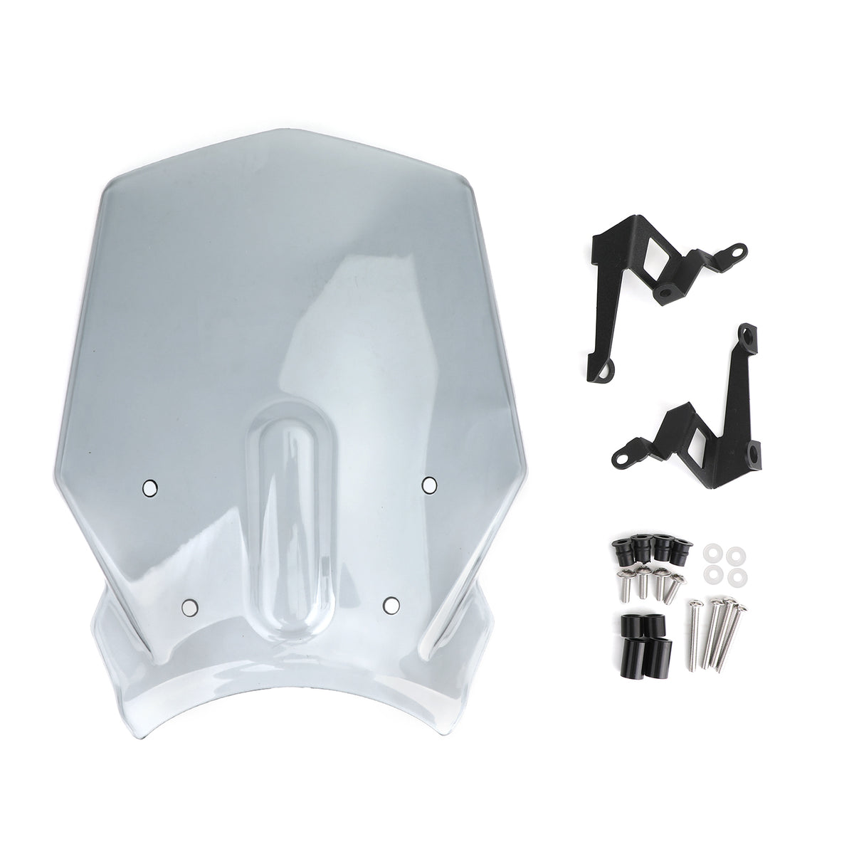 18-19 Honda CB125R/CB300R Forrude