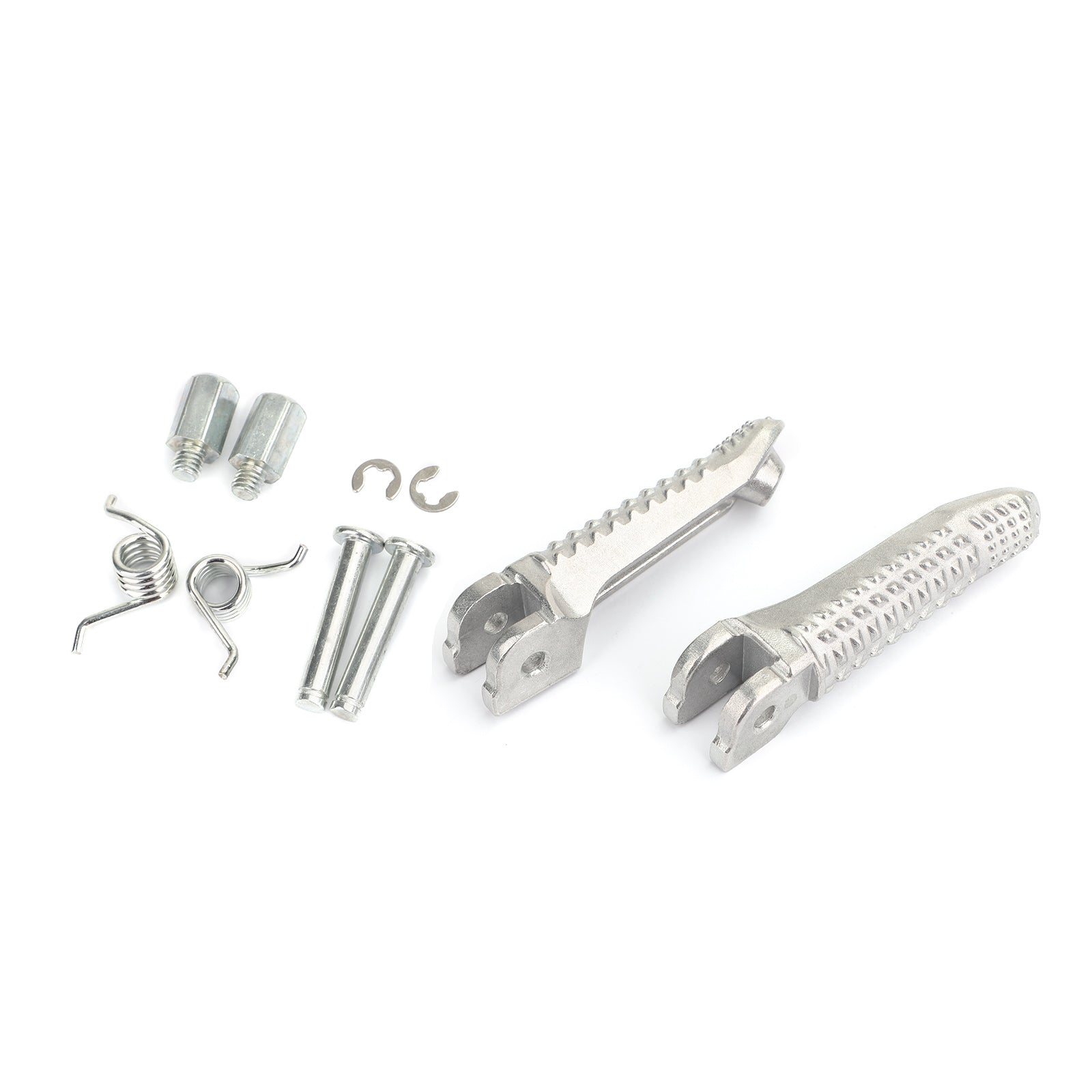 BMW S1000RR K46 S1000R K47 HP4 K42 RnineT Racer K32 Front Footrests Foot Peg