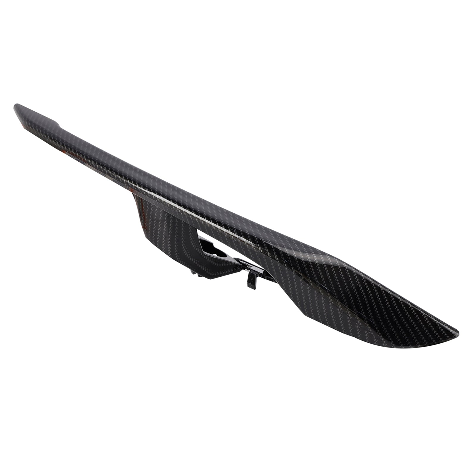 23-25 Yamaha X-MAX 300 Passagerararmstöd Handhållare