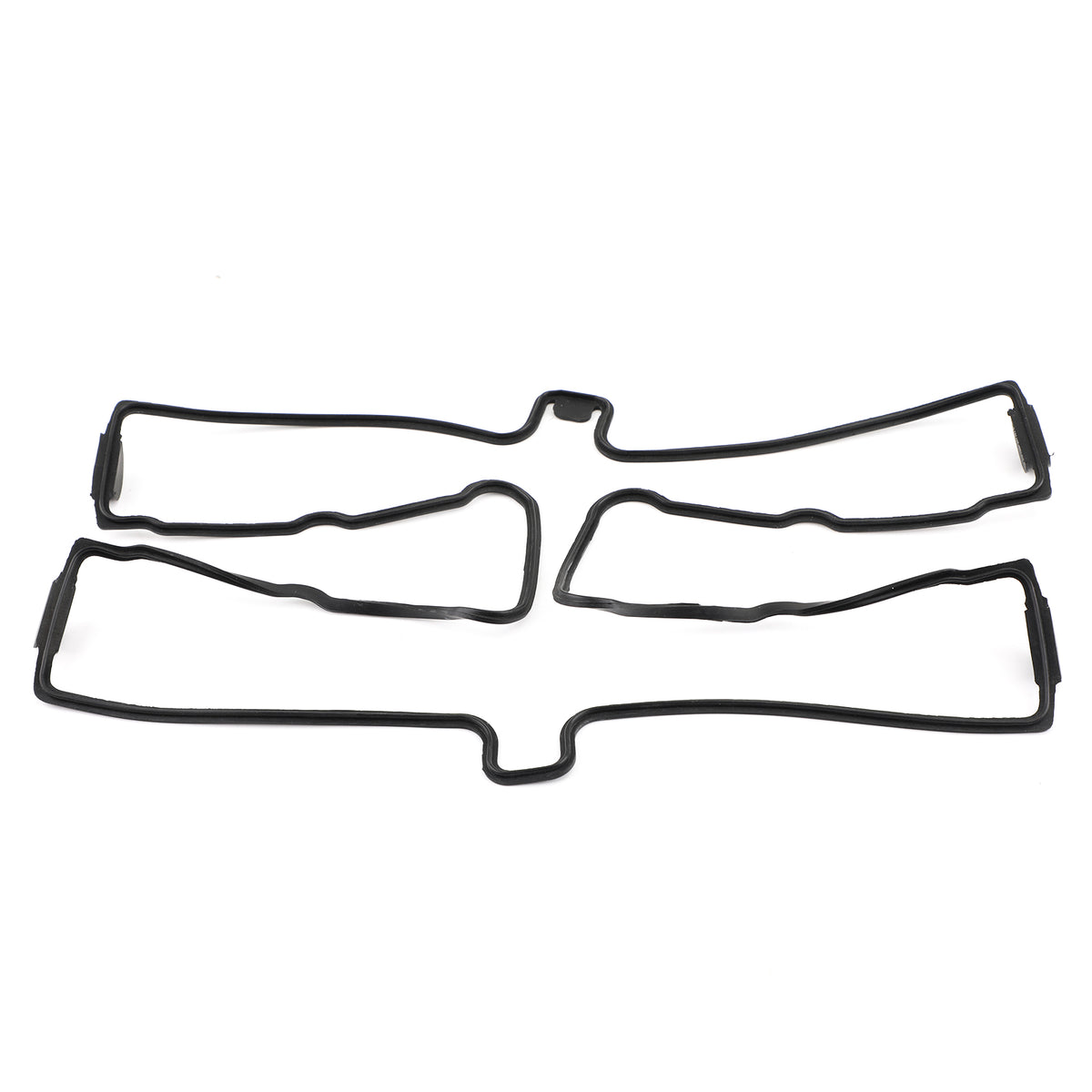 1993–1997 Yamaha XJR400 1995–2007 XJR400R Ventildeckeldichtung 4HM-11193-00