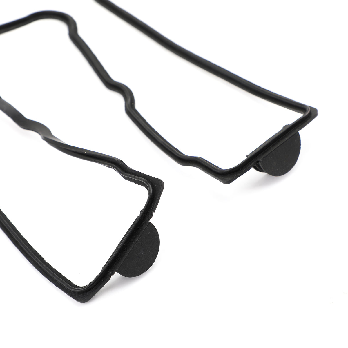 1993–1997 Yamaha XJR400 1995–2007 XJR400R Ventildeckeldichtung 4HM-11193-00