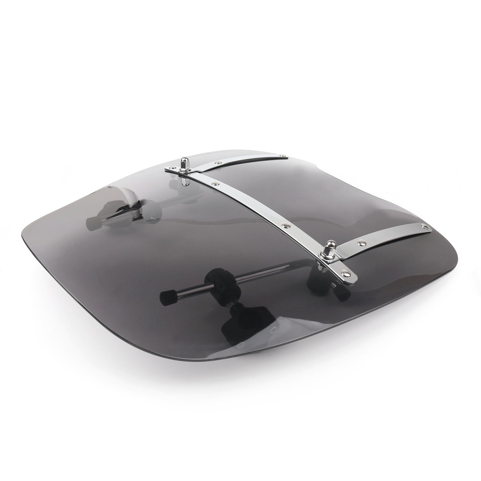 Sportster Dyna Glide Softail Touring Grand 19"x17" Pare-brise Pare-brise