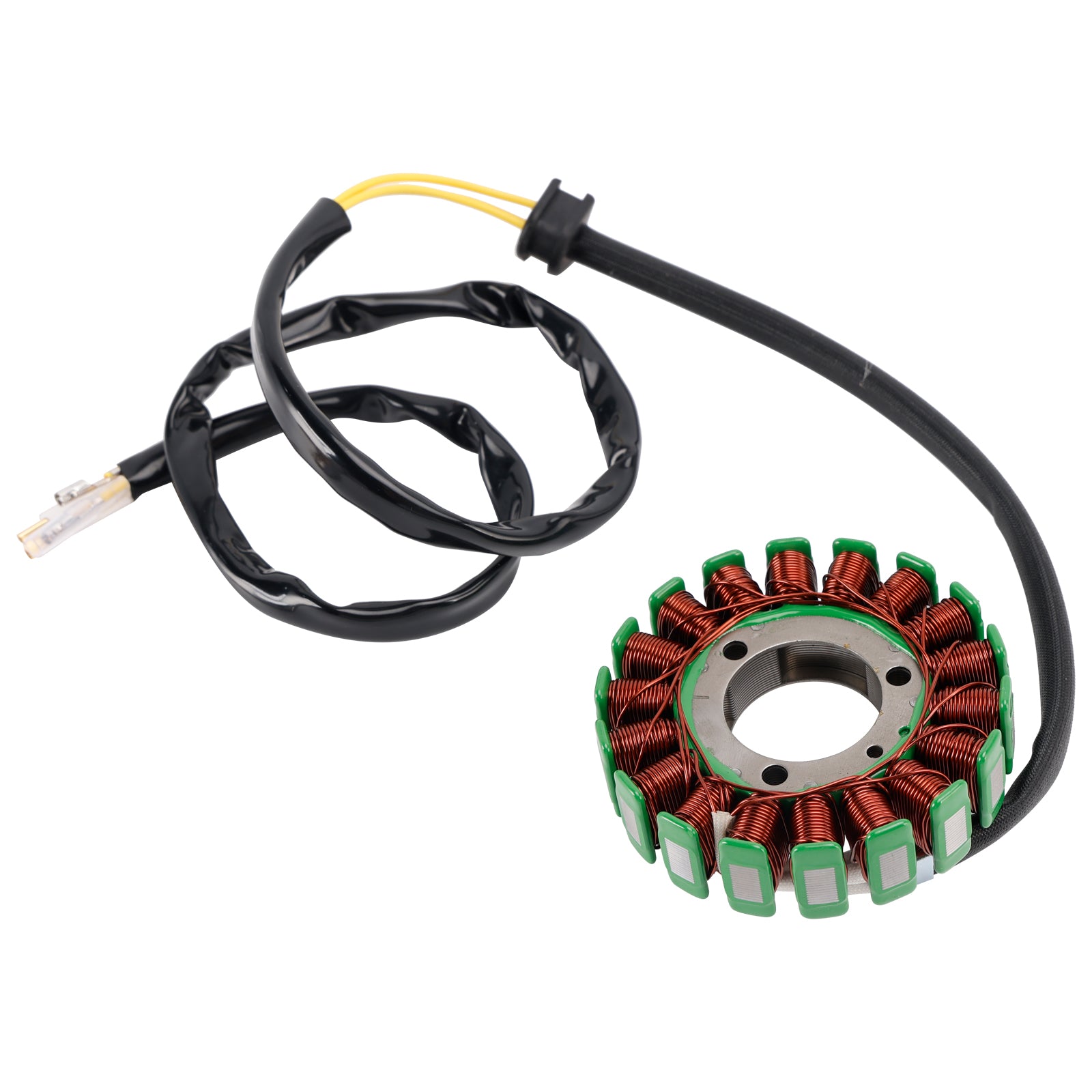 Suzuki GS250 GS450 GS550 GSX400 Stator Alternator 31401-45020 31401-45030
