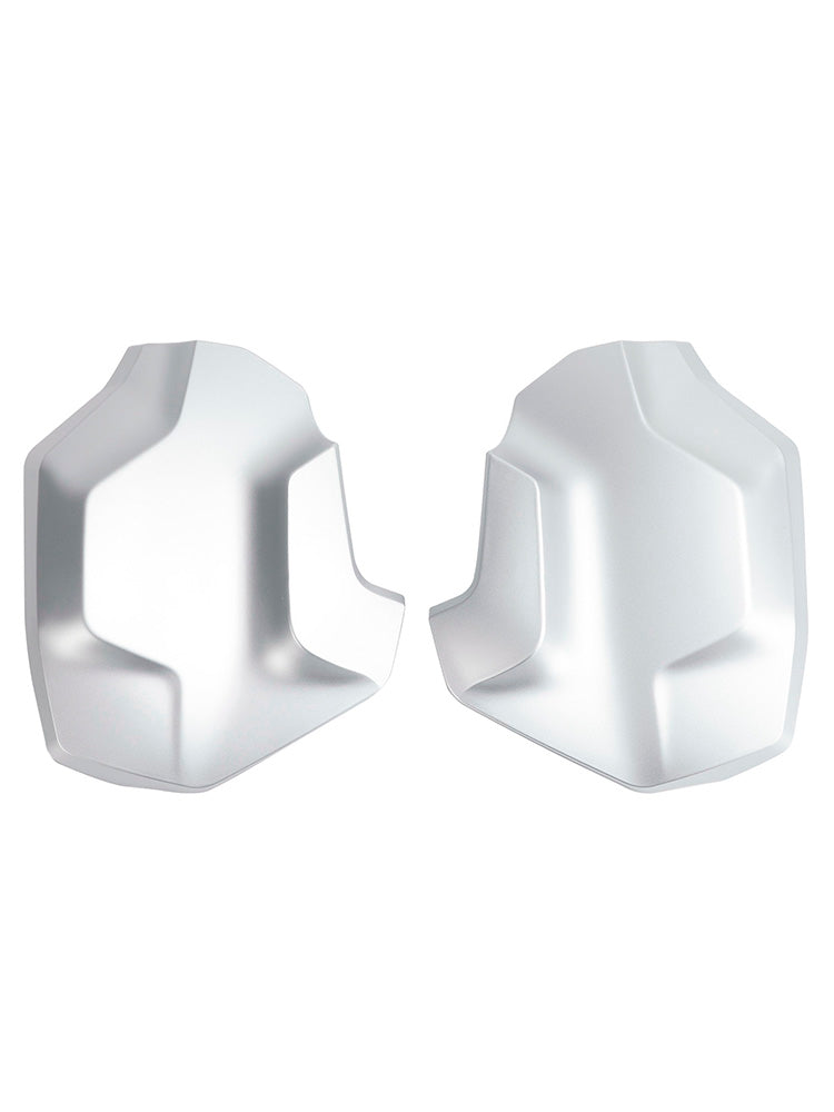 18-23 BMW R1250GS Adv Boczna ramka Fairing Fairing Cowl Strażnik pokrywa chłodnicy