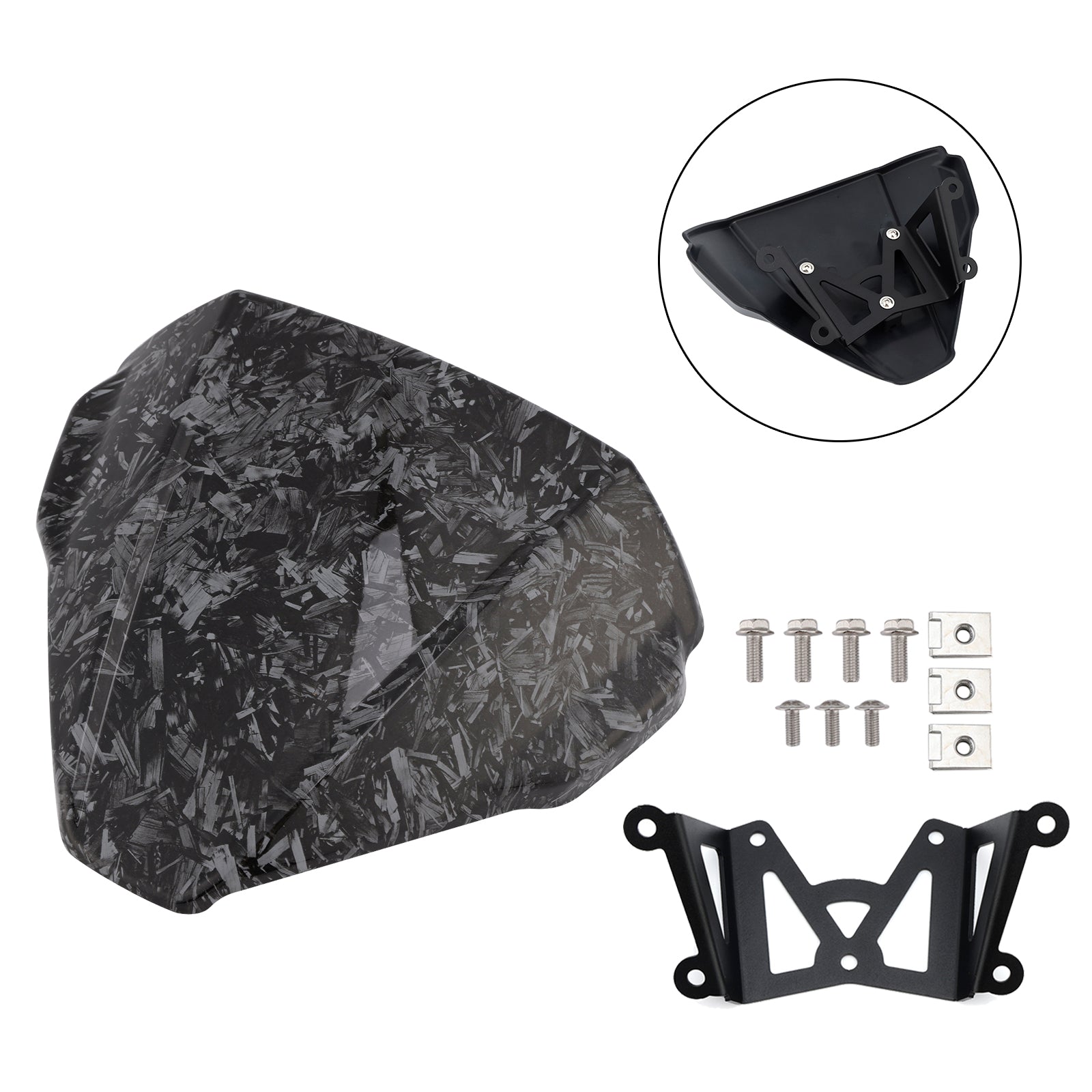 YAMAHA MT-09 MT09 2021-2023 Windshield WindScreen