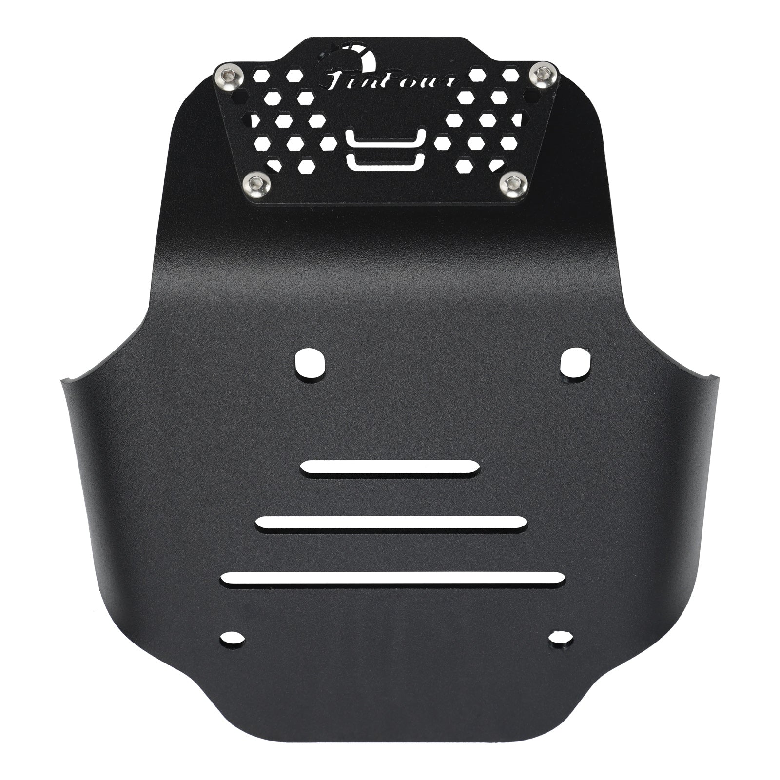 Moto Guzzi V7 Special/Stone, V9 Bobber/Roamer E5 Alu Sumpguard Bash Plate