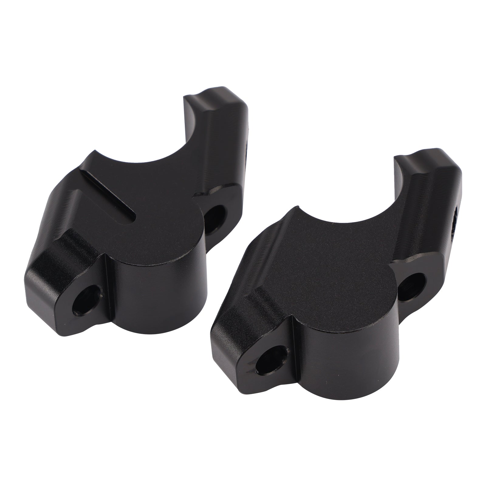 2015 - 2025 Road Glide Fltr Windshield Fairing Mount Bolt Kit Black