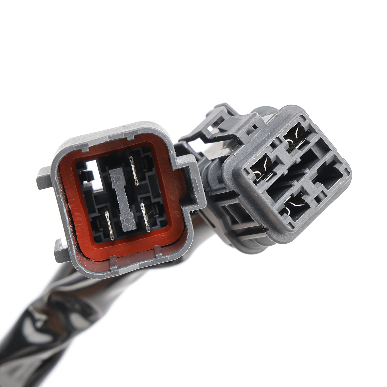 STELS DINLI 600 \ 700 \ 800 GT REGULADOR DE TENSÃO DE 6 FIRE REGULADOR A190101-00 LU014253