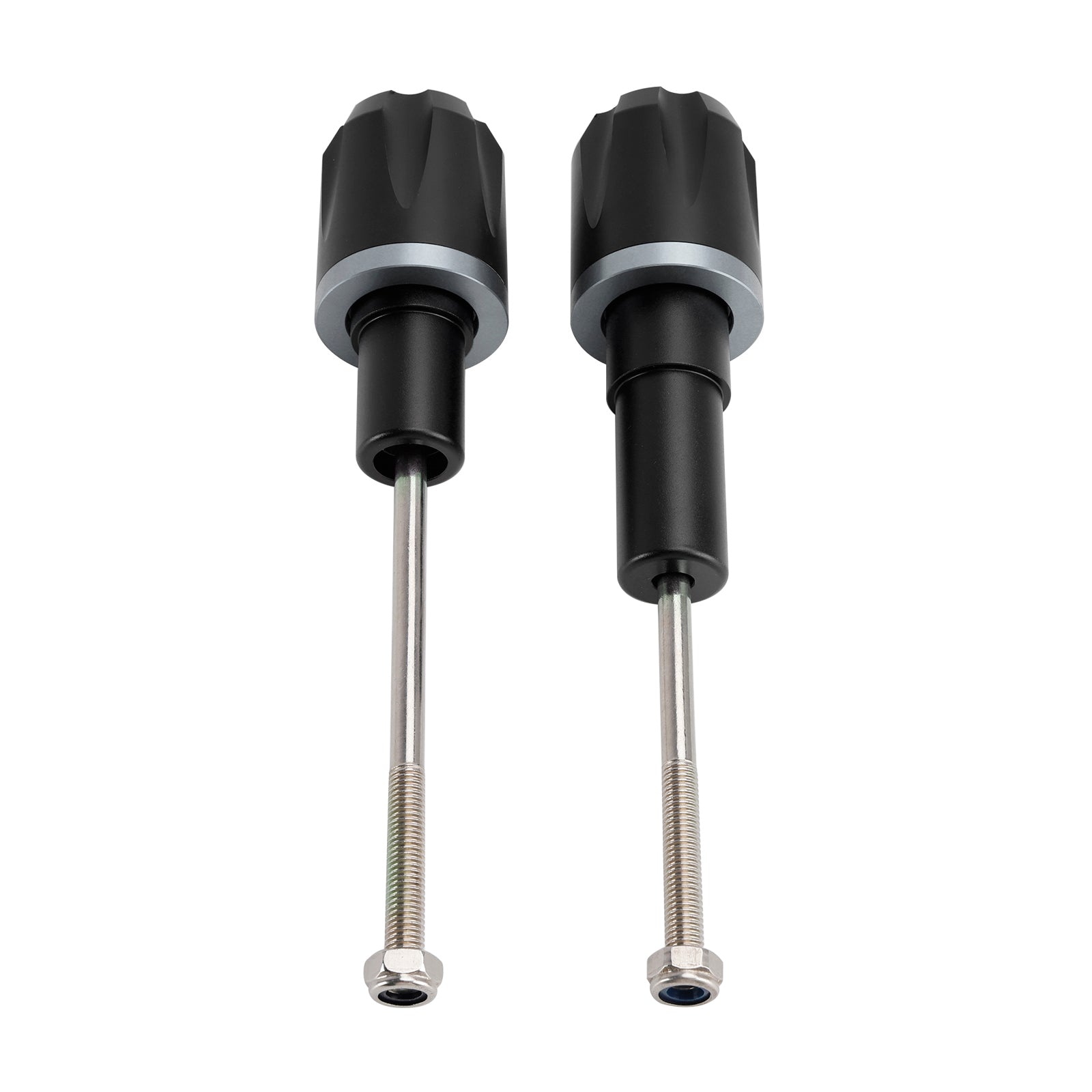 2017-2023 Kawasaki Ninja 650 Crash Bobbin Protector Slider Gy-Titan