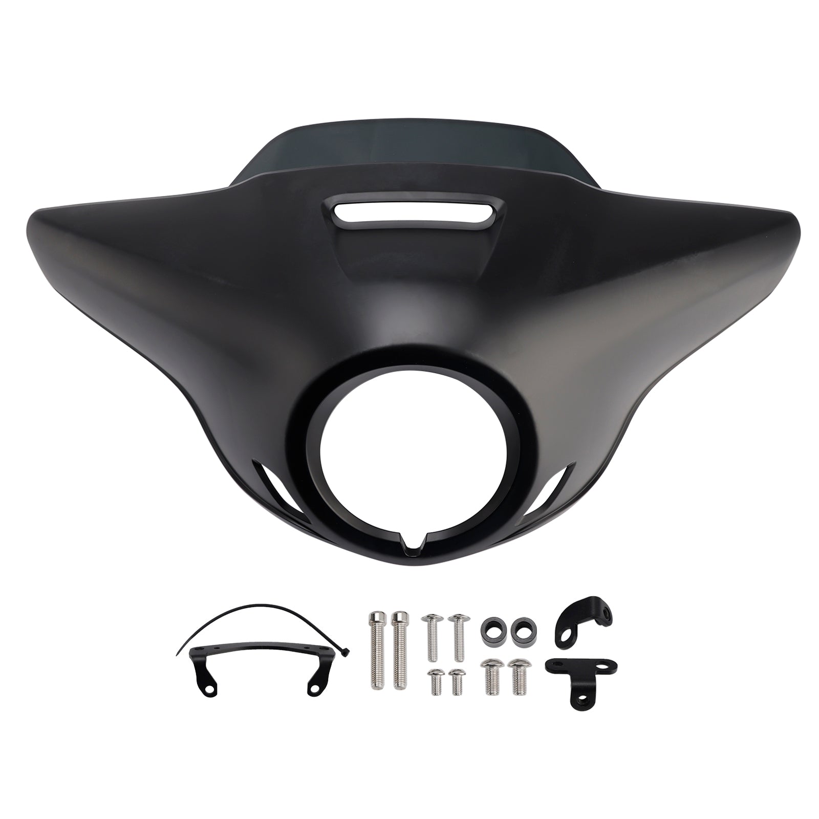 HONDA CM300 CM500 2021-2024 Windshield WindScreen Headlight Fairing