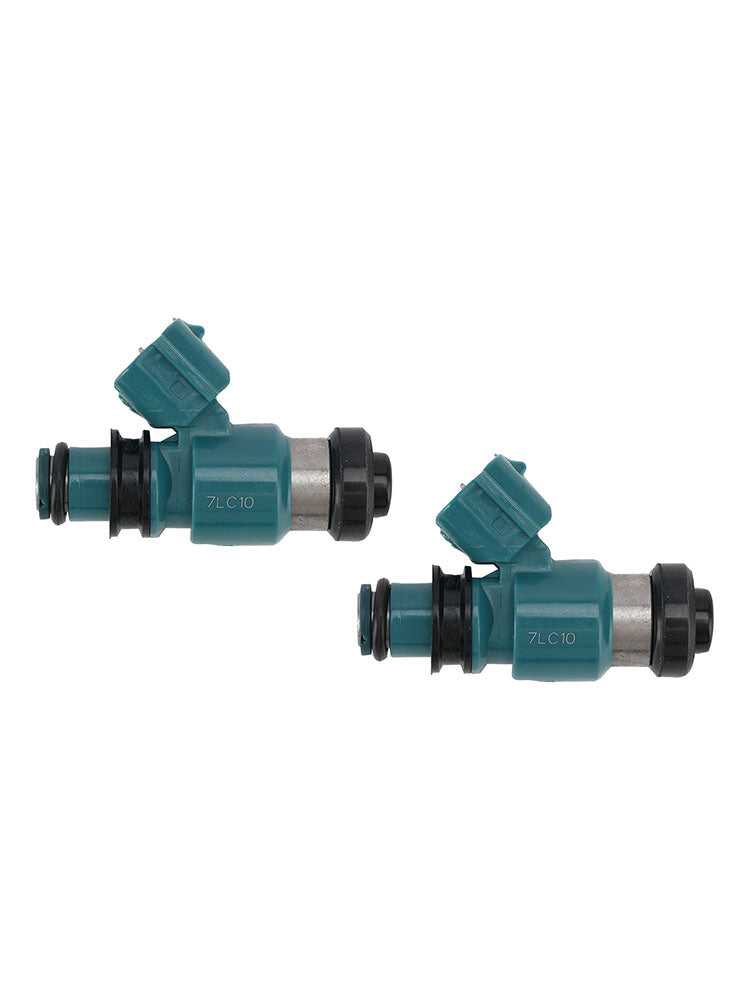 Yamaha V-STAR 950 YZF-R1 2PC Einspritzdüsen 5S7-13761-00-00