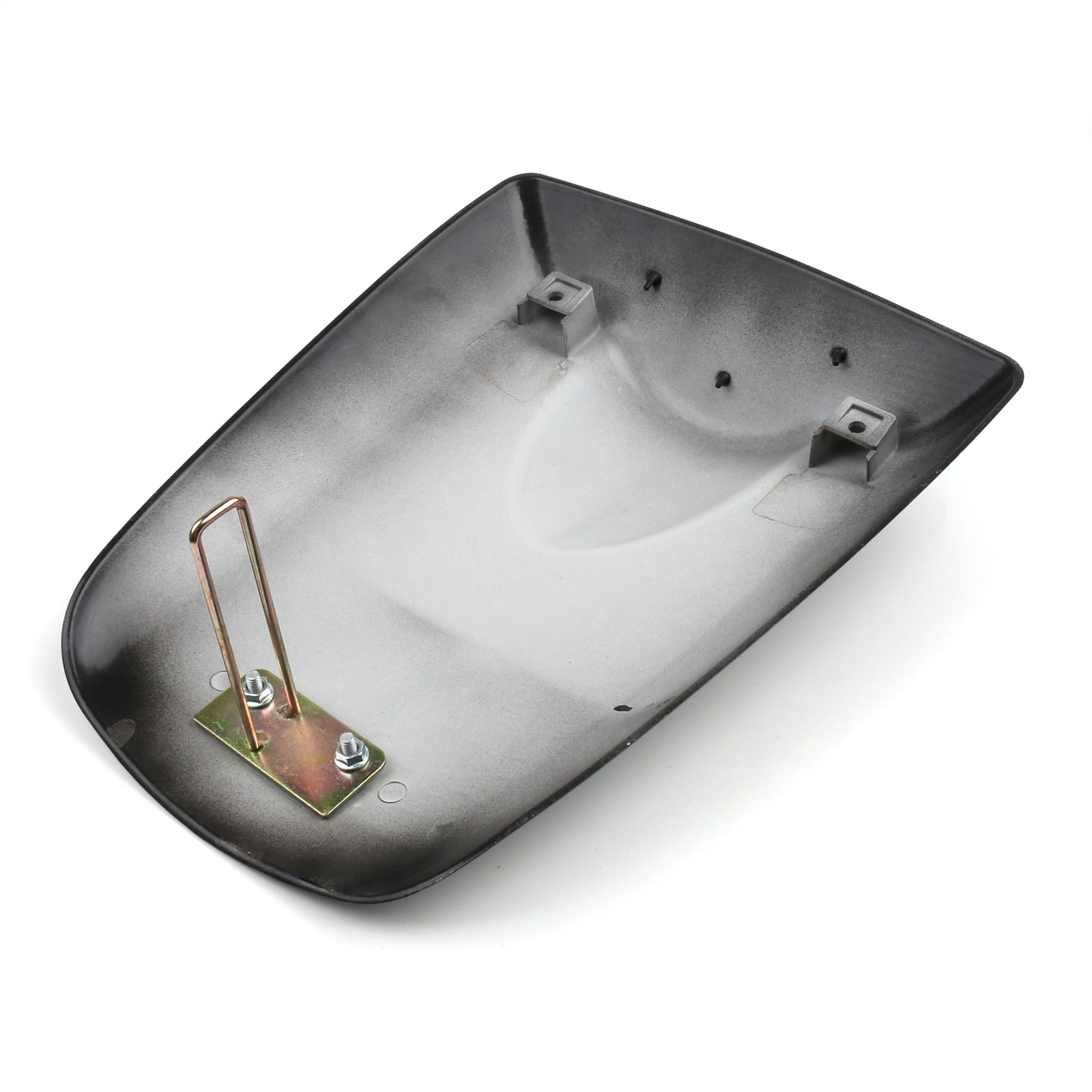 2000-2001 Honda CBR 929 RR Rear Seat Cover Cowl Black