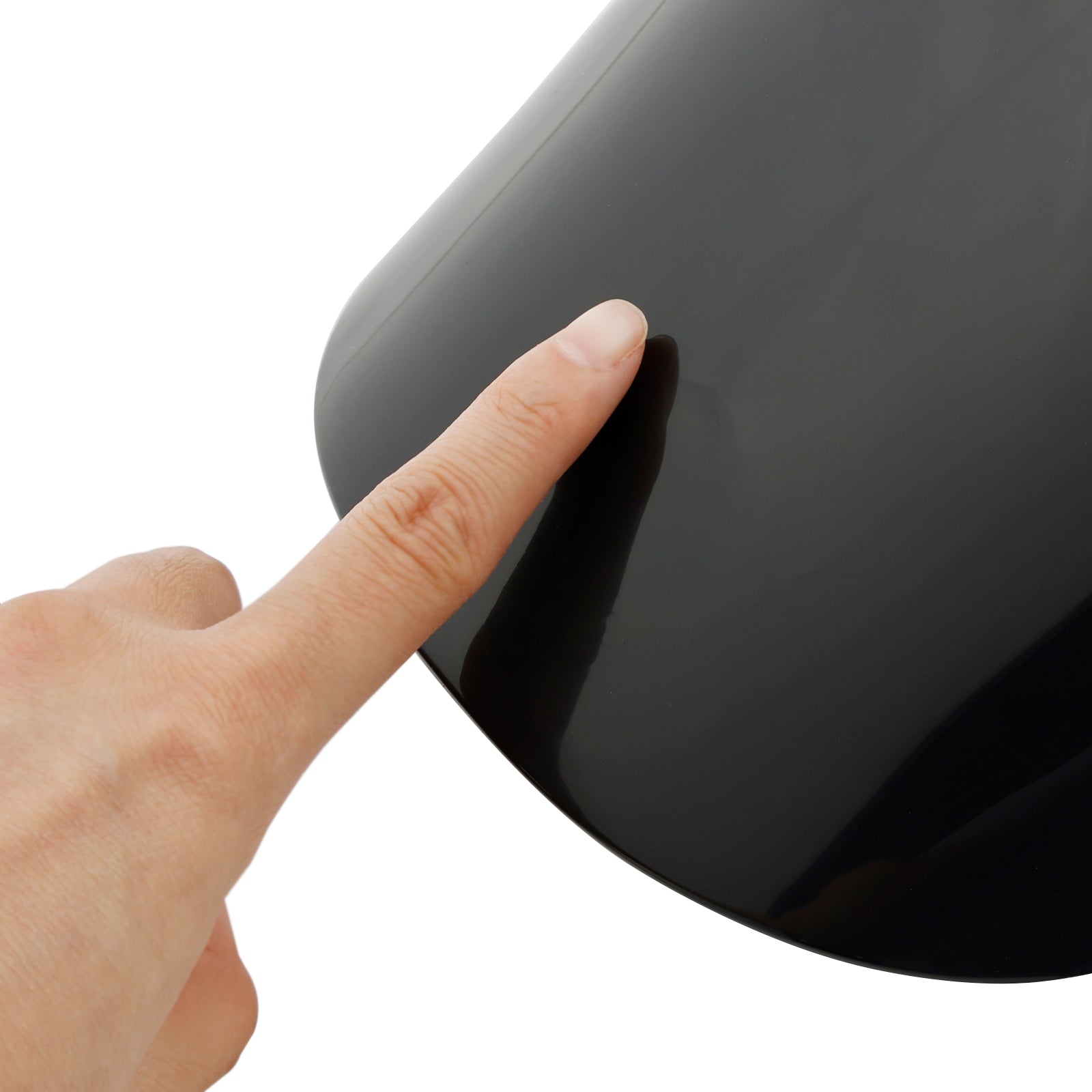 Kawasaki 23-24 Eliminator 400 450 y 2024 Eliminator 500 Parabrisas