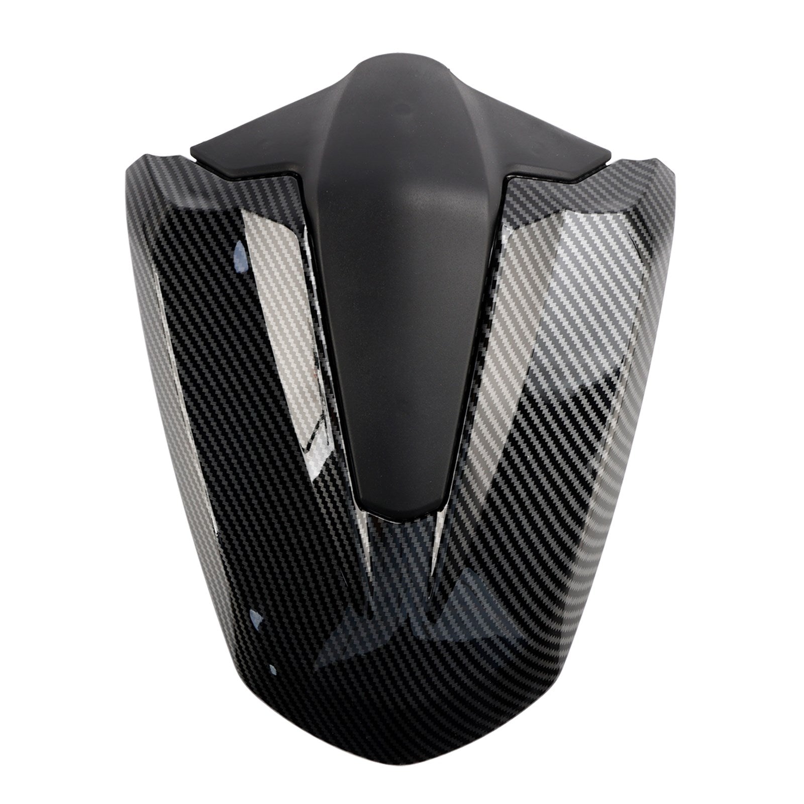 2024-2025 Daytona 660 ocasní zadní sedadlo pokrývky kapoty