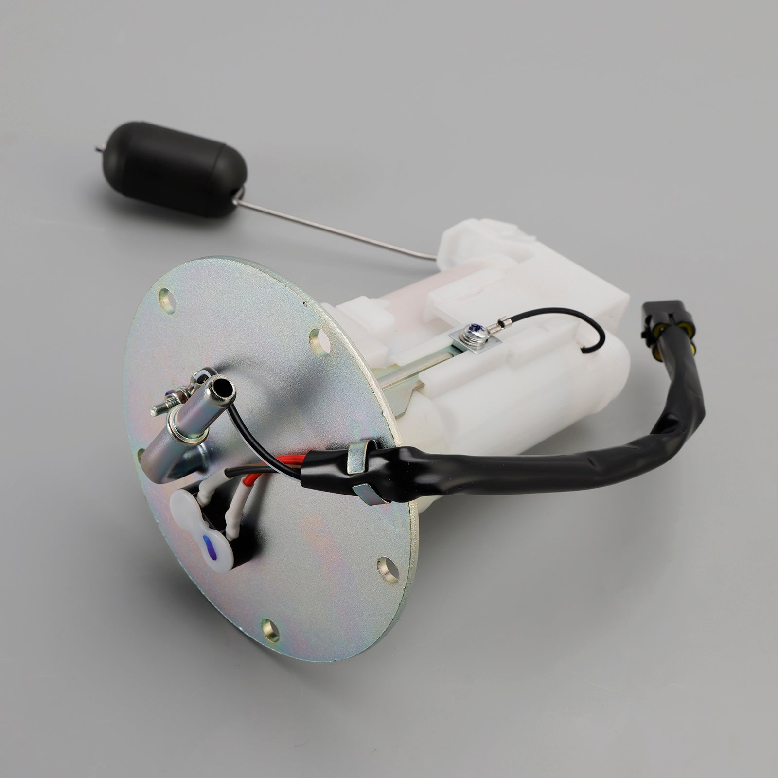 2015-2022 Kawasaki Kle650 Versys 650 Fuel Pump Assembly Replace 49040-0737