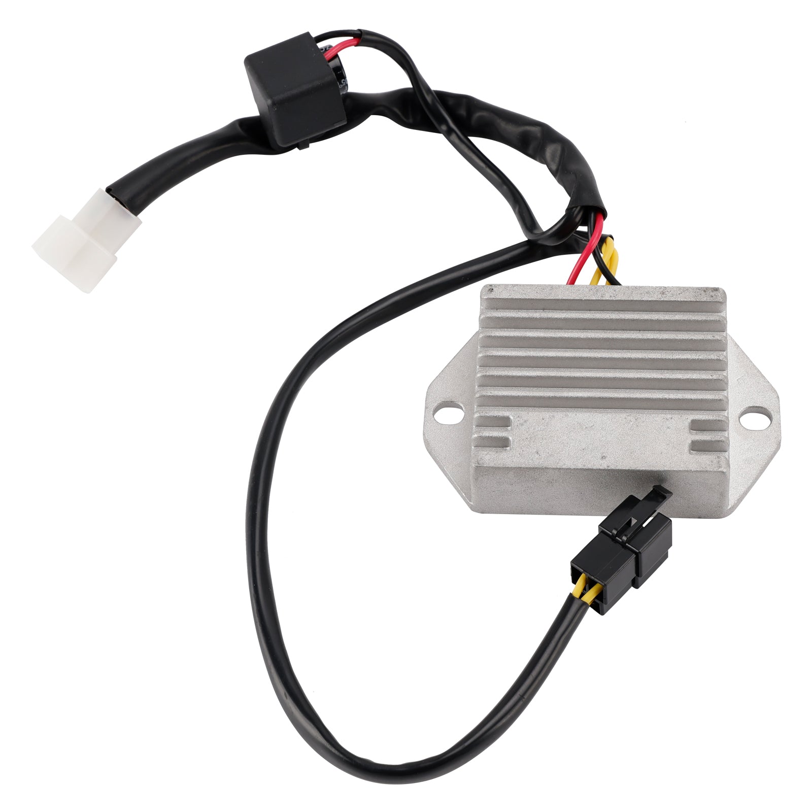 2013-2018 Continental GT535 3 Phase Regulator Rectifier w/ Capcitor