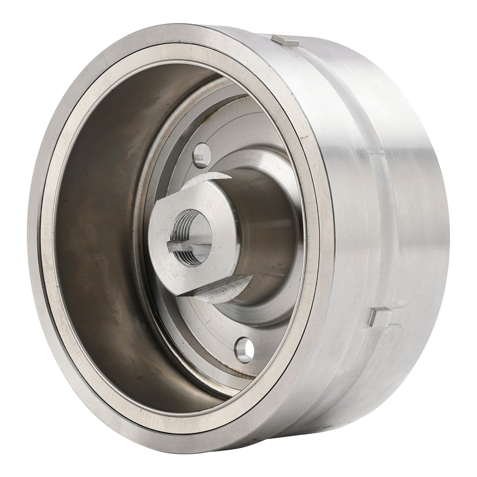 Suzuki 02-12 DL1000 V-Strom 1000 Rotor Magneto Flywheel 119mm 32102-06G10