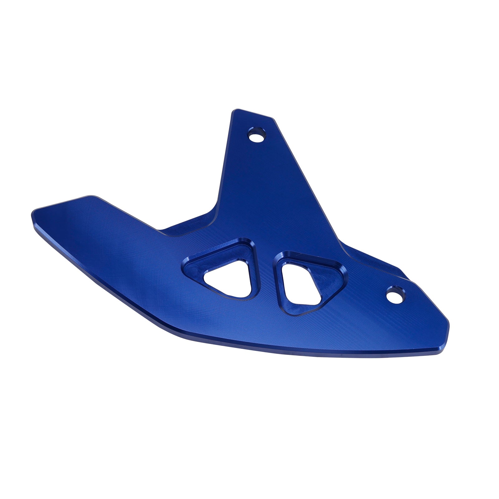 2000-2024 Suzuki DR-Z400SM DRZ400/S/E Rear Brake Disc Guard Cover