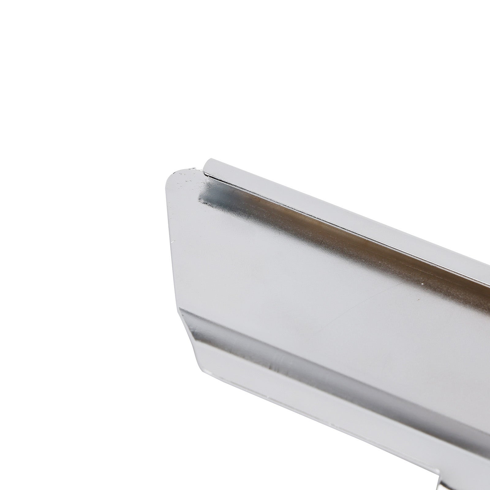 Touring FLHX Street Glide Road King FLHR Rear Lower Belt Guard Cover