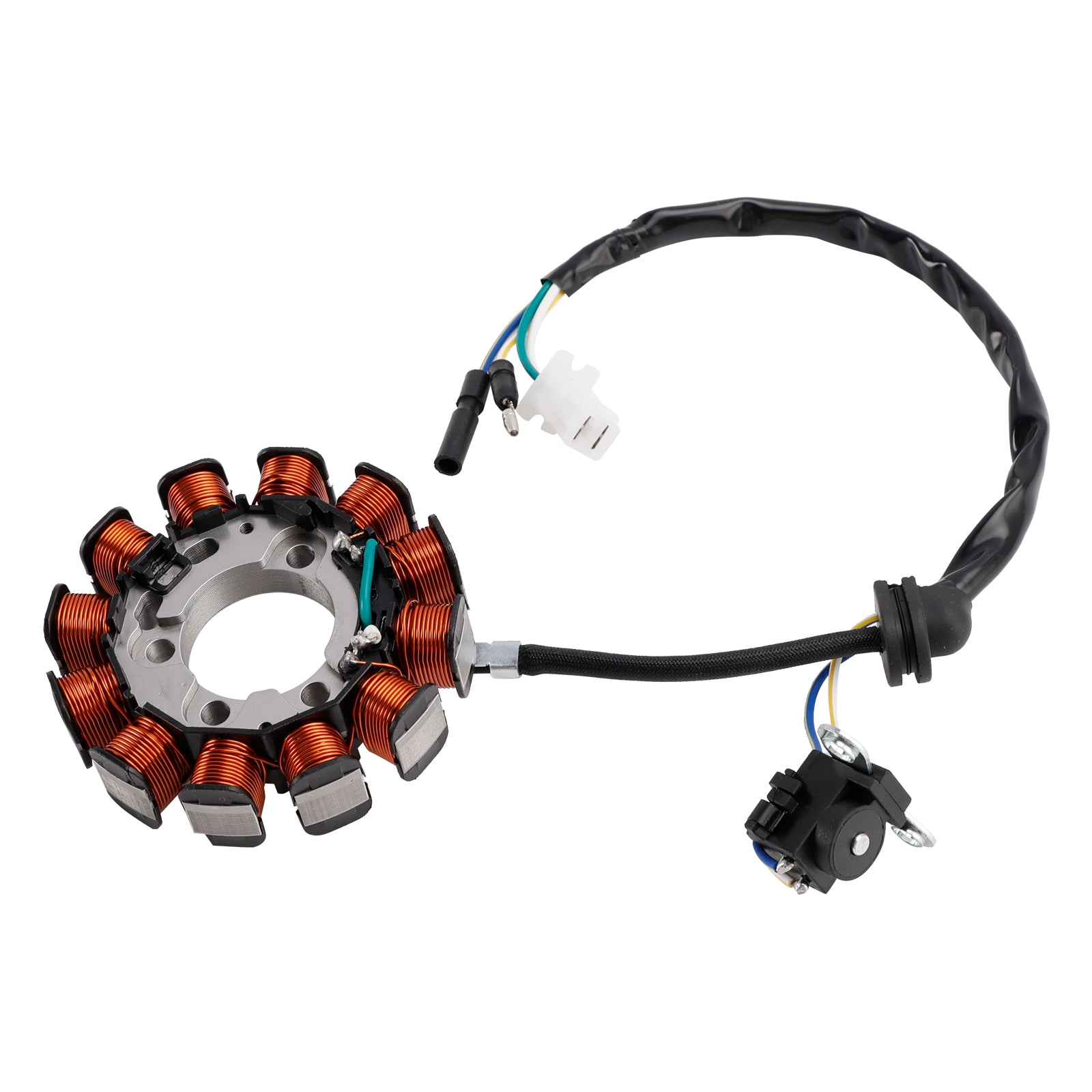 2021-2025 Honda MSX125 Grom 125/ABS-Statorgenerator 31120-K26-G01