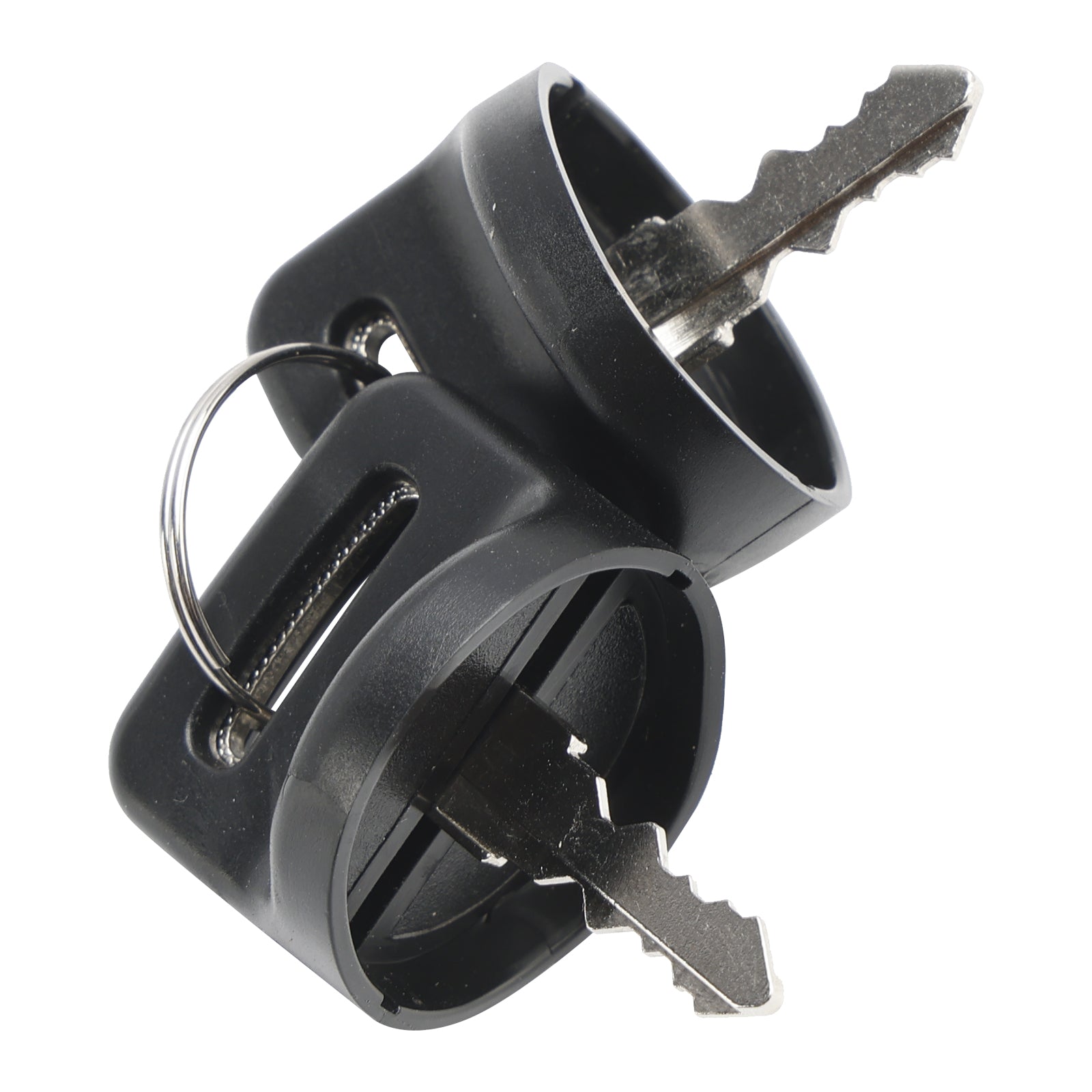 2009-2013 Honda MUV 700 Big Red 700 Tändningsnyckelomkopplare 35100-HL1-A01