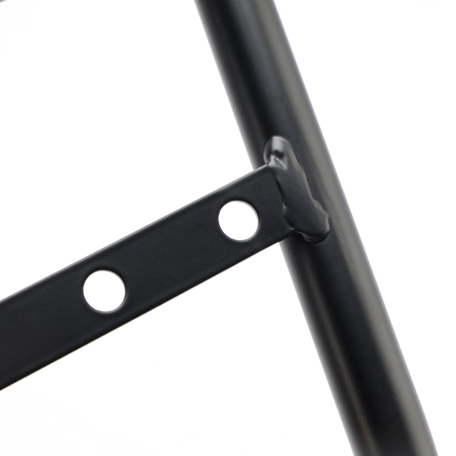 18-23 Kawasaki Vulcan S 650 Cafe Side Saddle Bag Mounting Bracket