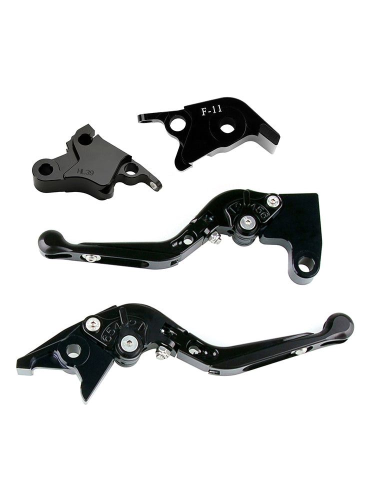 CFMOTO 700CL-X Sport 2021-2024 Adjustable Clutch Brake Lever