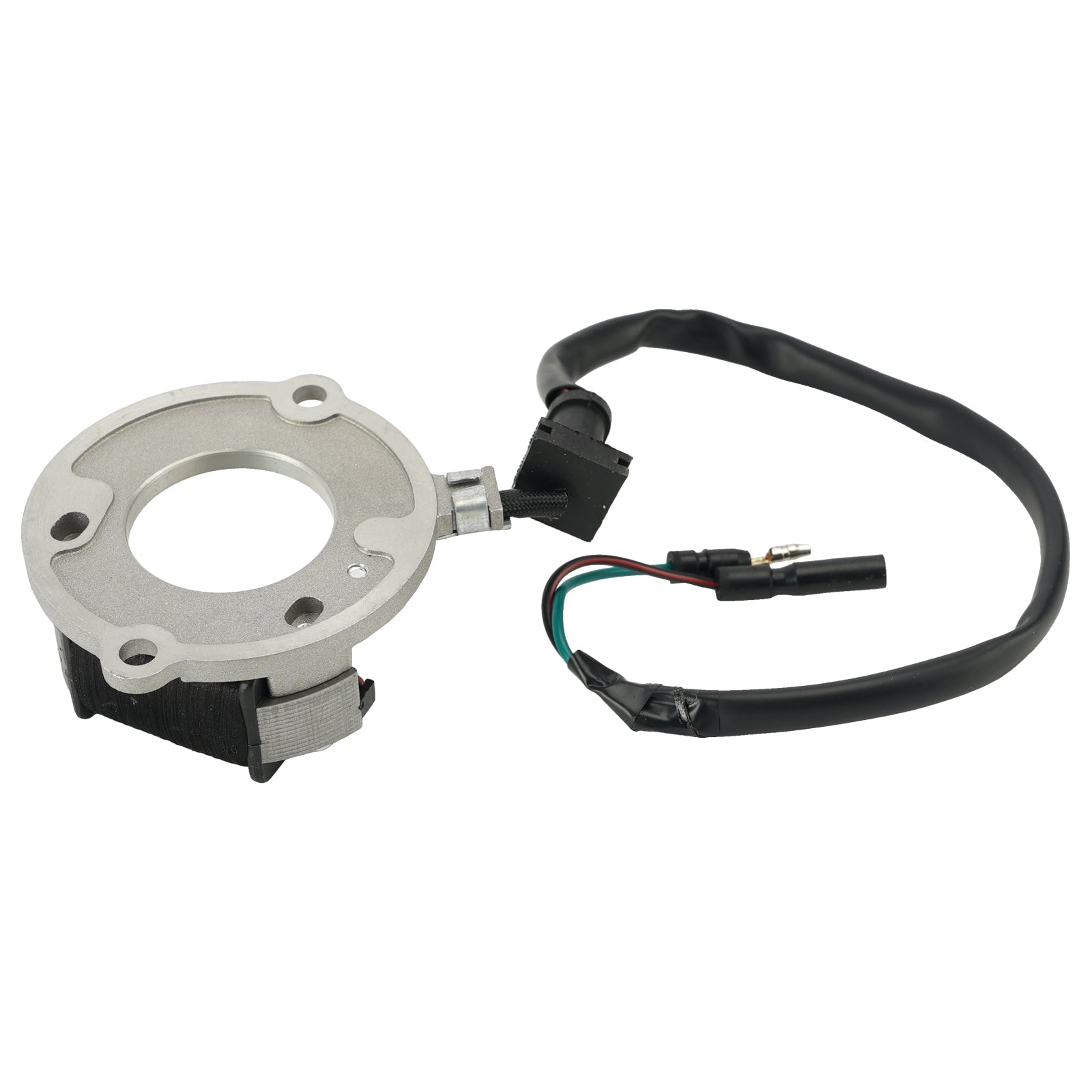 1996-2004 Honda CR 80 85 R RB Tændspole Generator Pulser Stator CDI Box