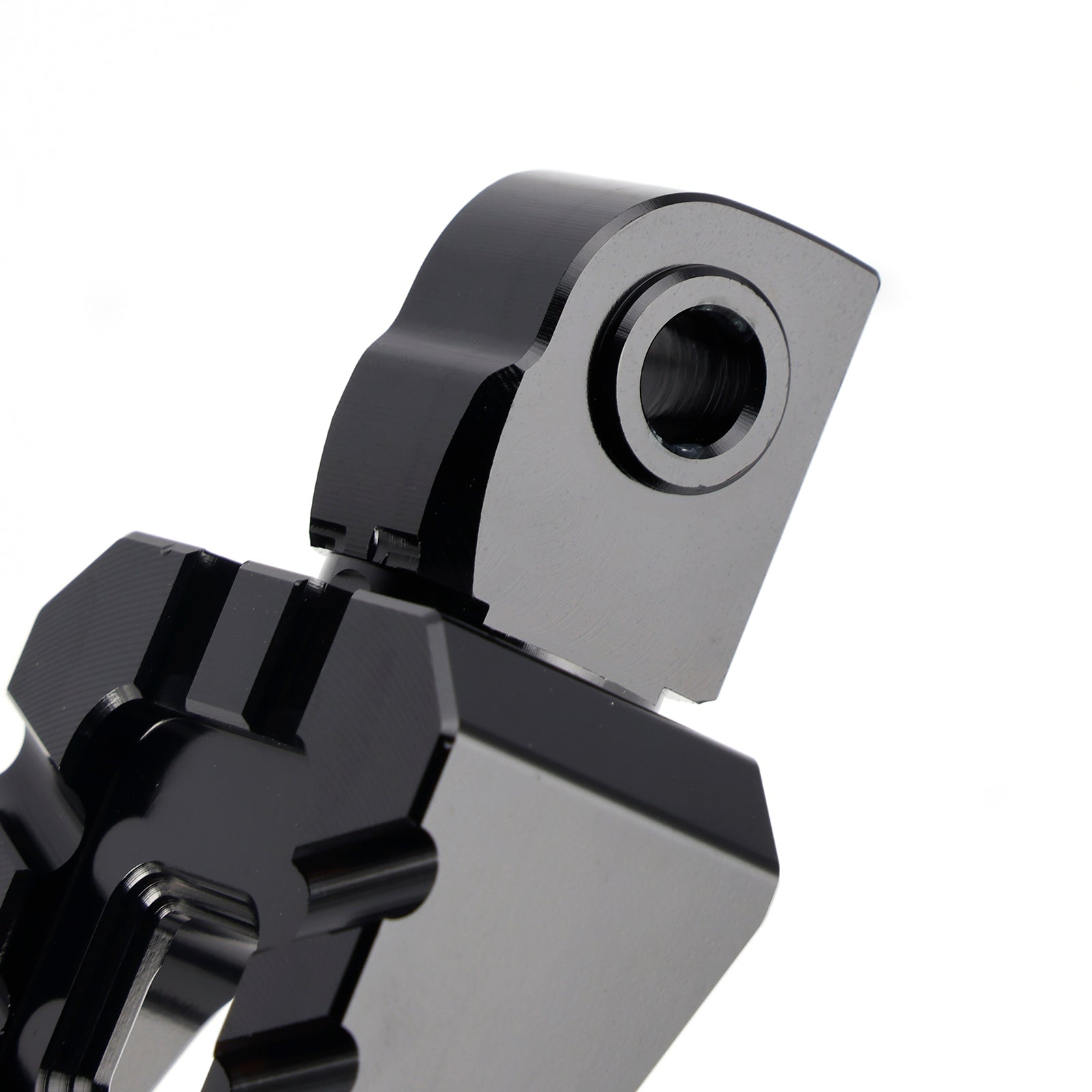 BMW G310GS G310R 2017-2024 G310RR 2023-2024 Rear Footrests Foot Peg