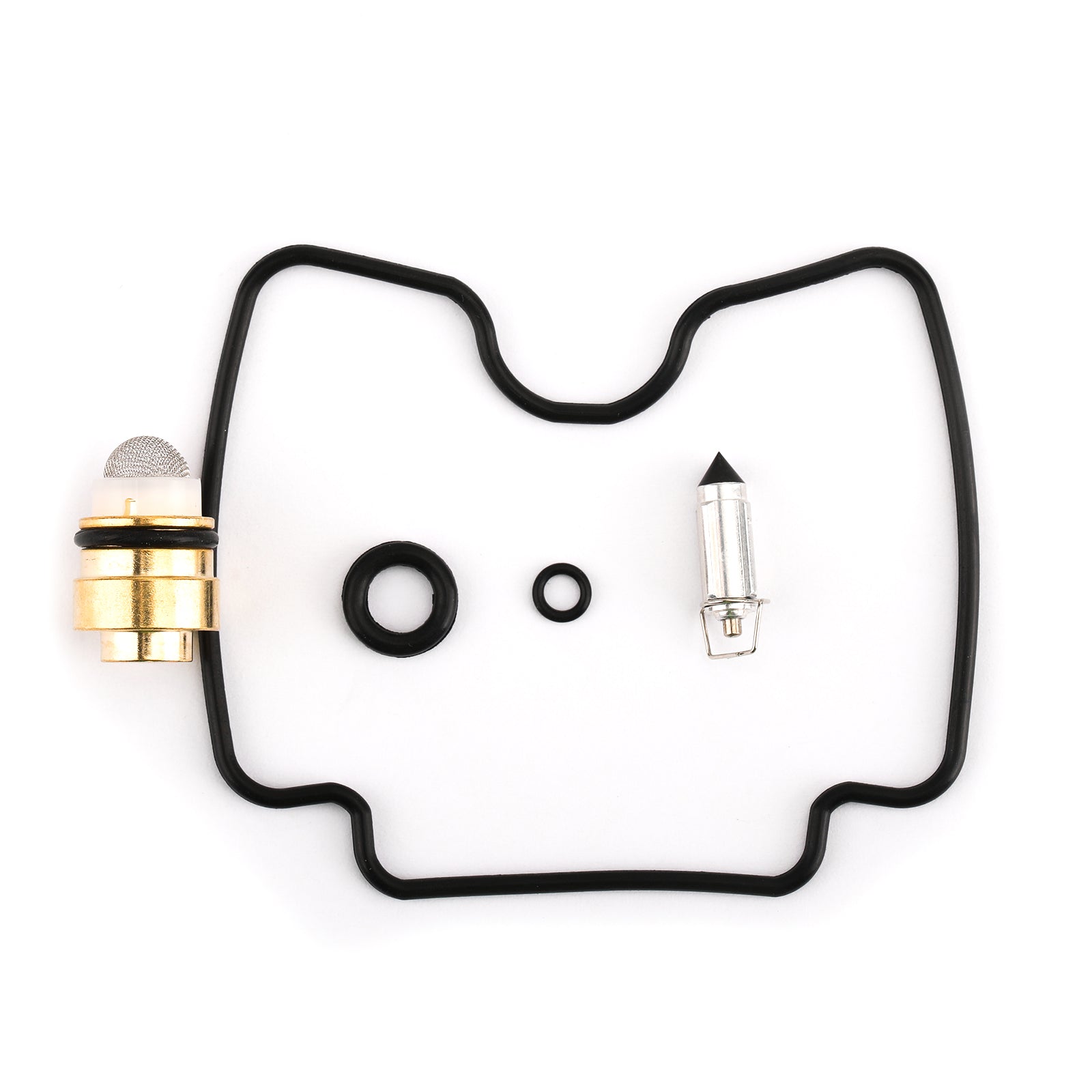 98-03 Yamaha FZS 600 H N SH SN FAZER CARBURETOR CARB REBUILD REPAID KIT