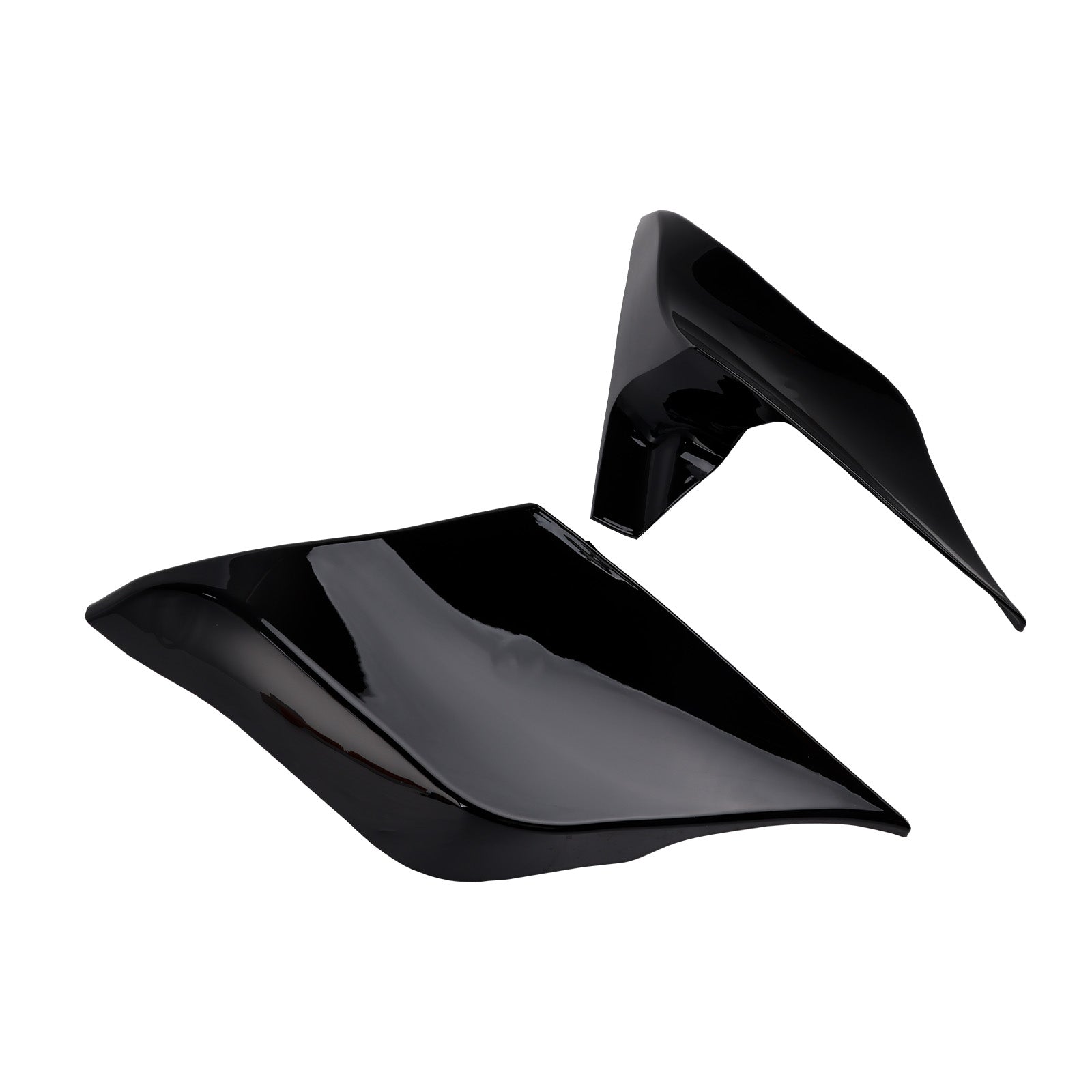 09-13 Touring Electra Street Road Glide Stretched Extended Side Cover Panel