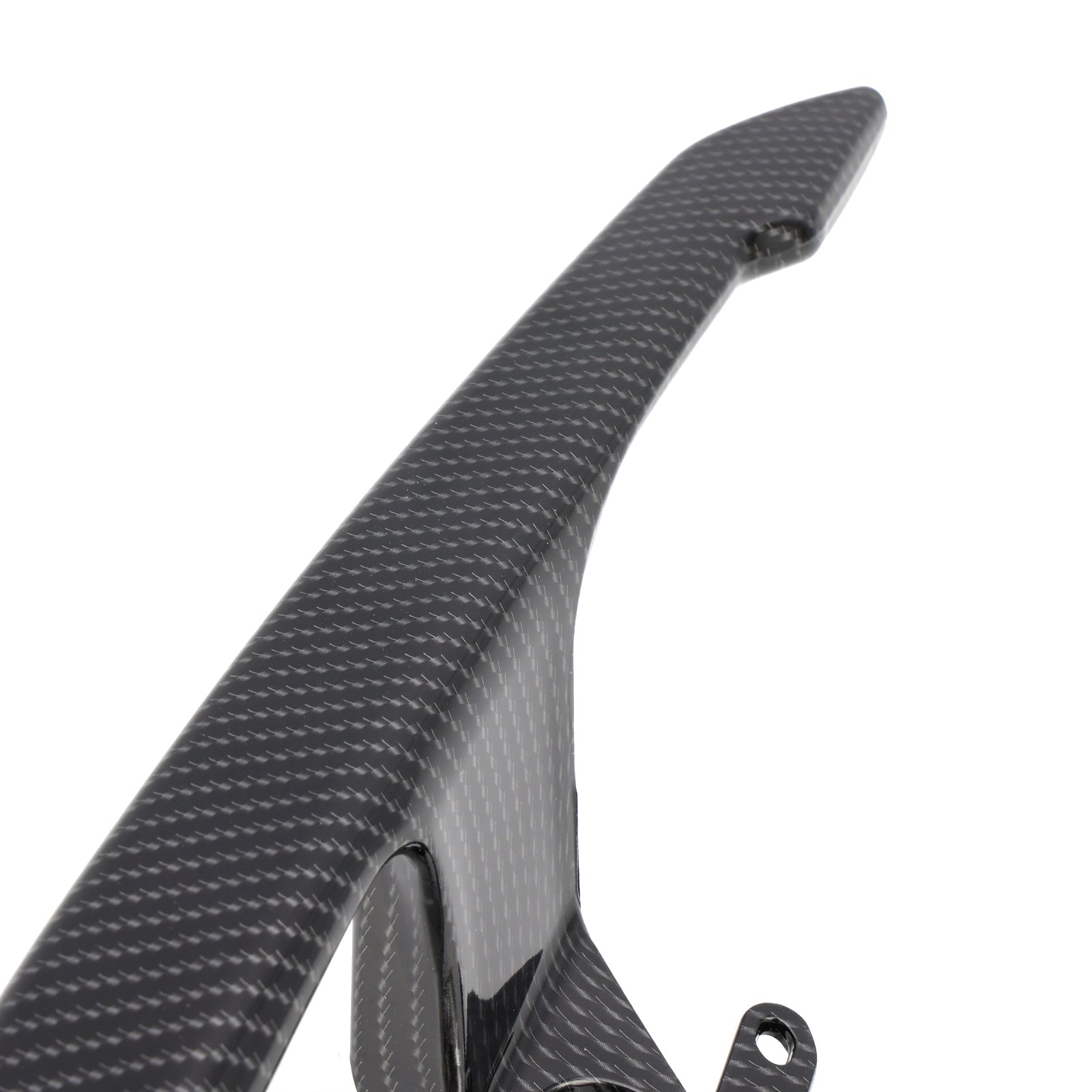 23-25 Yamaha X-MAX 300 Passagerararmstöd Handhållare