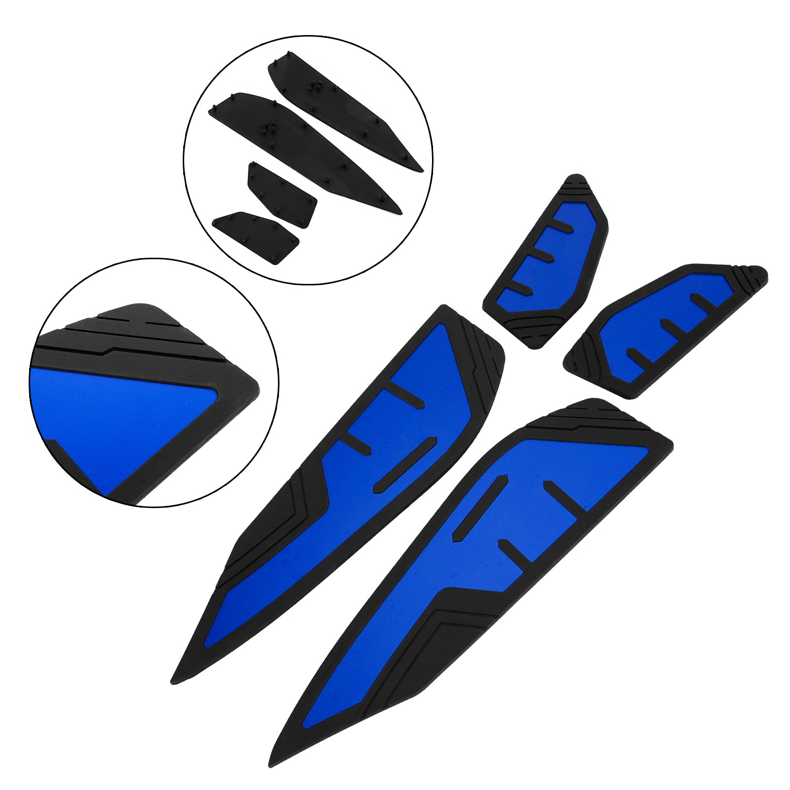 Motorcycle Rear Passenger Armrest Hand Holder fit for YAMAHA XSR900 2022-2023